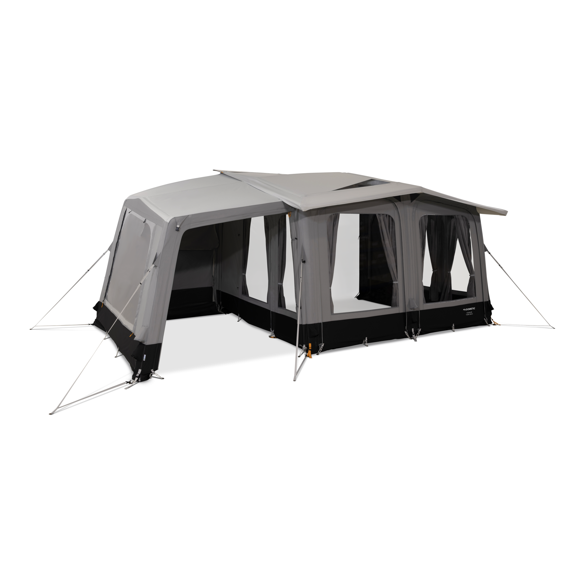 Dometic Club/Ace AIR Tour EXT L/H S