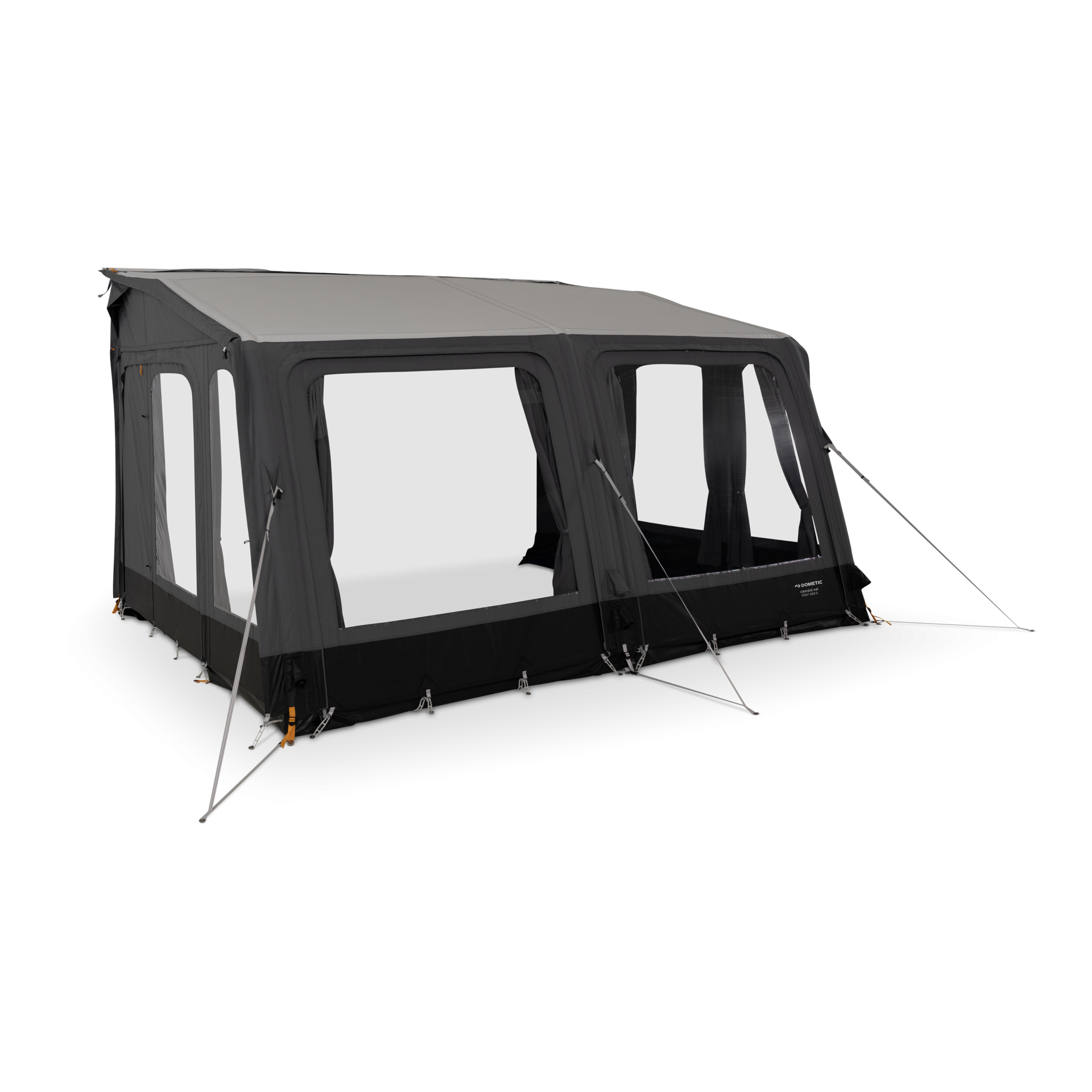 Dometic Grande AIR Stay 390 S