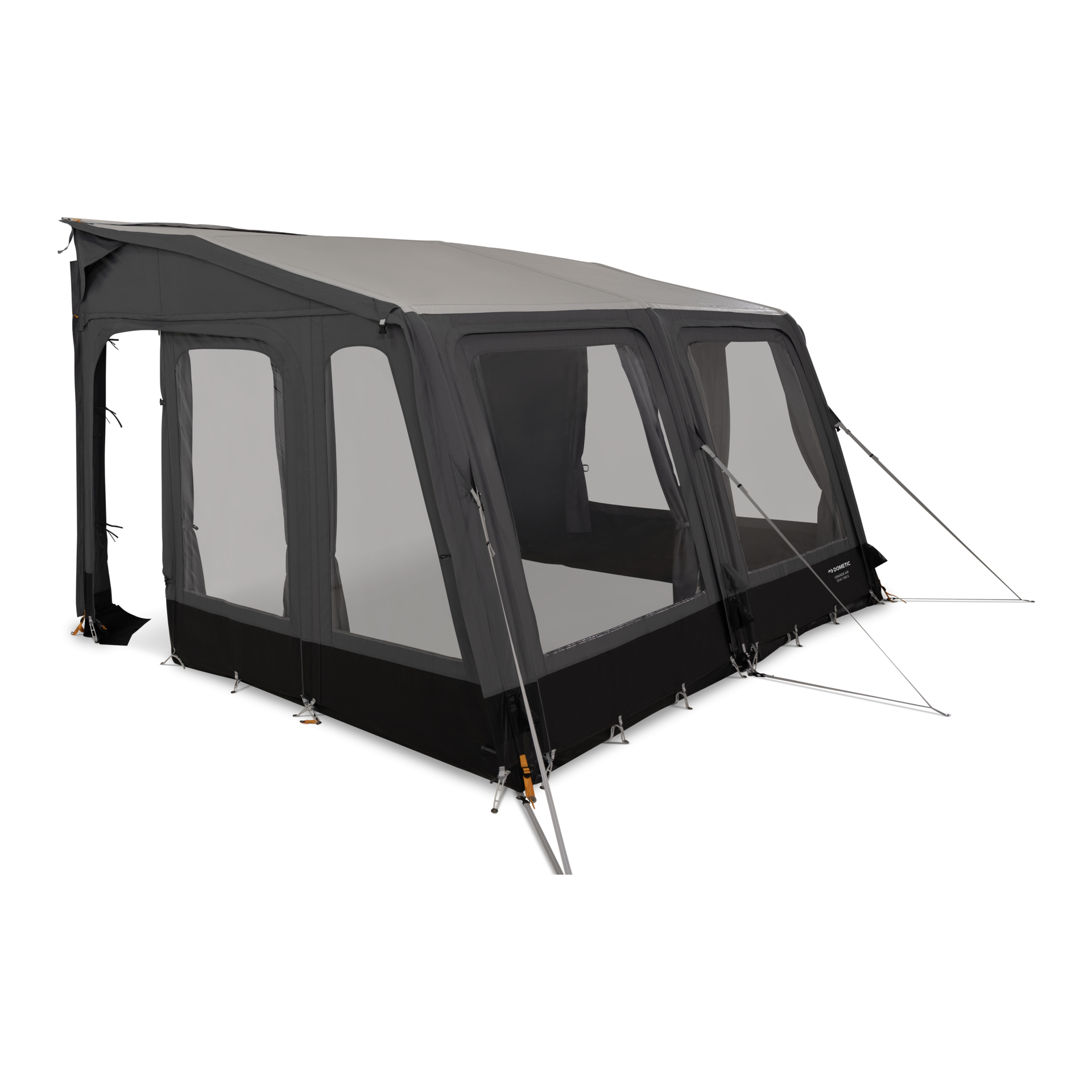 Dometic Grande AIR Stay 390 S