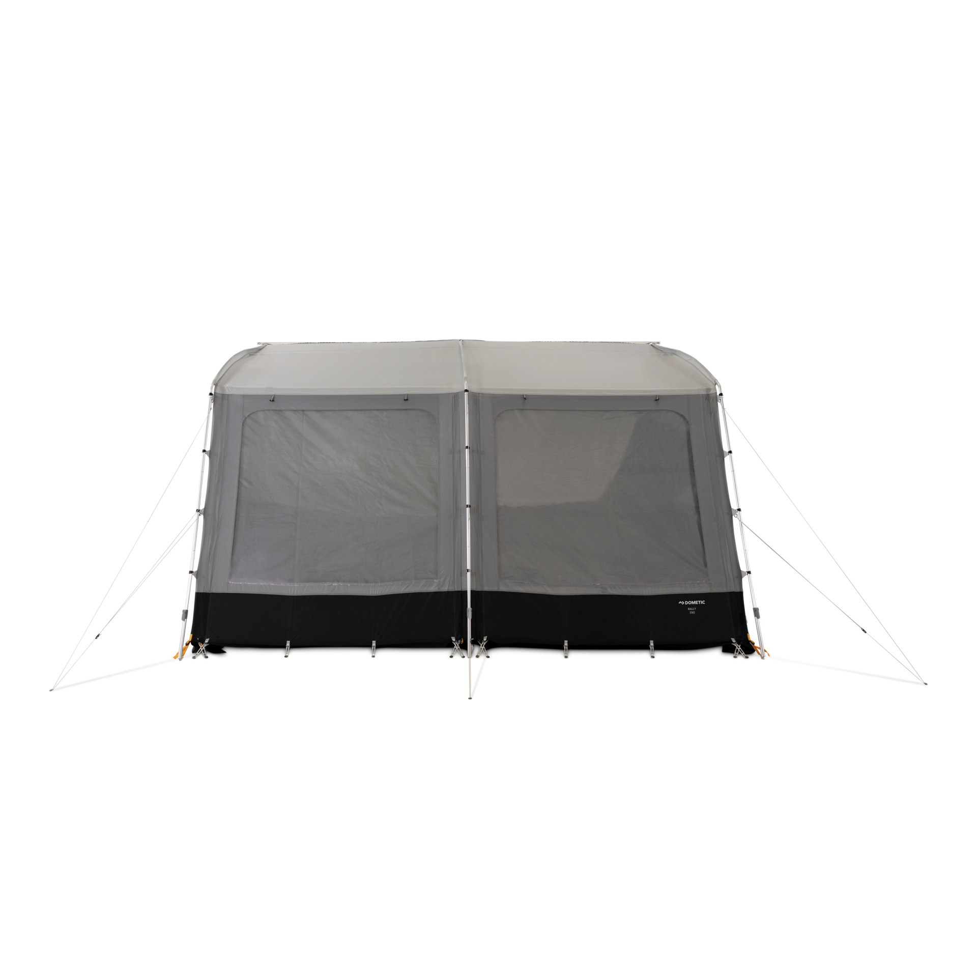 Dometic Rally 390
