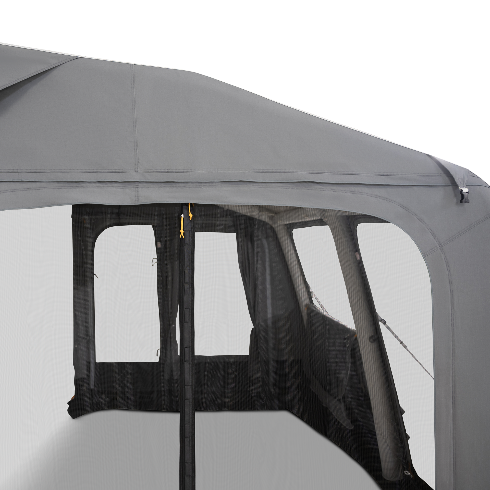 Dometic Mesh Magnetic Panel