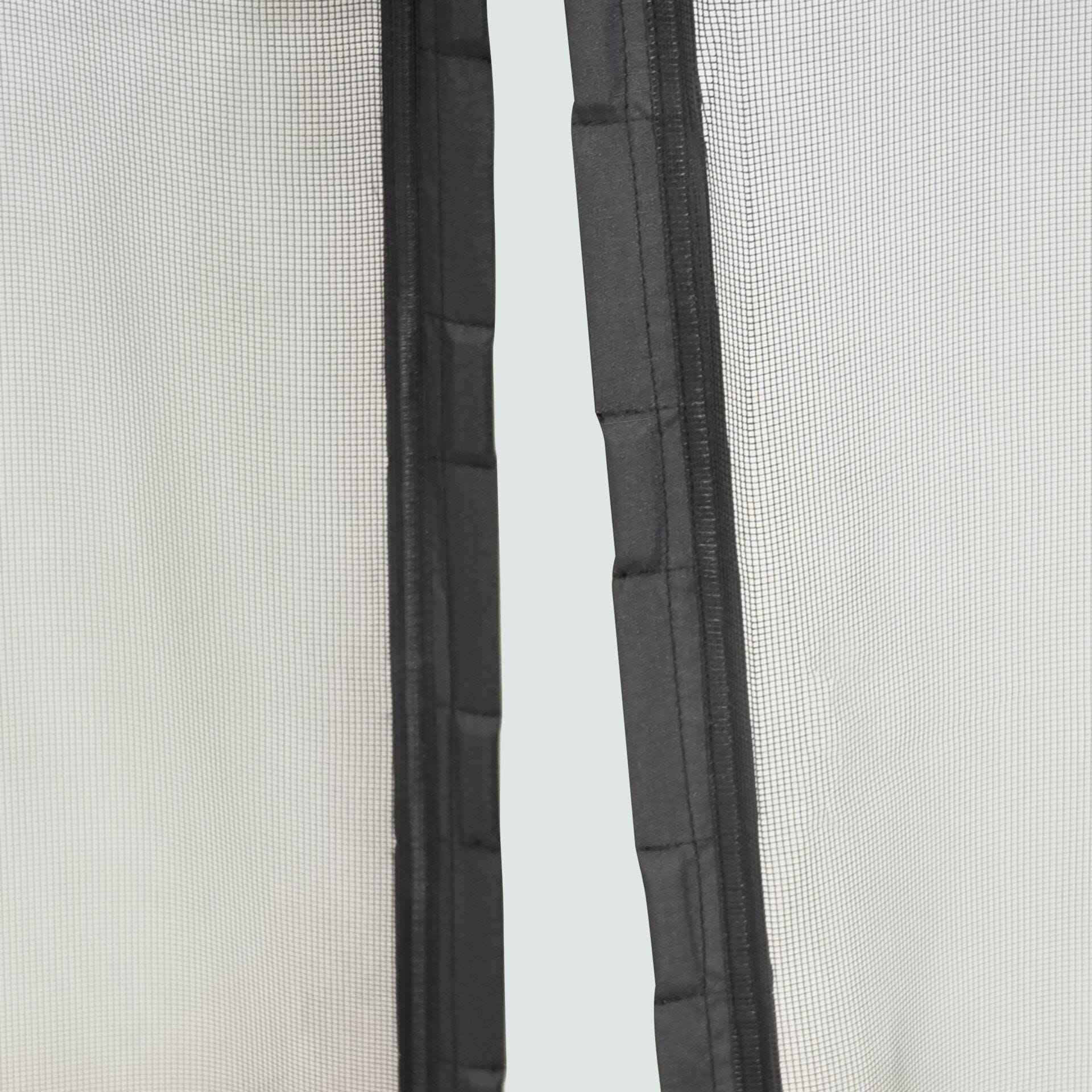 Dometic Mesh Magnetic Panel