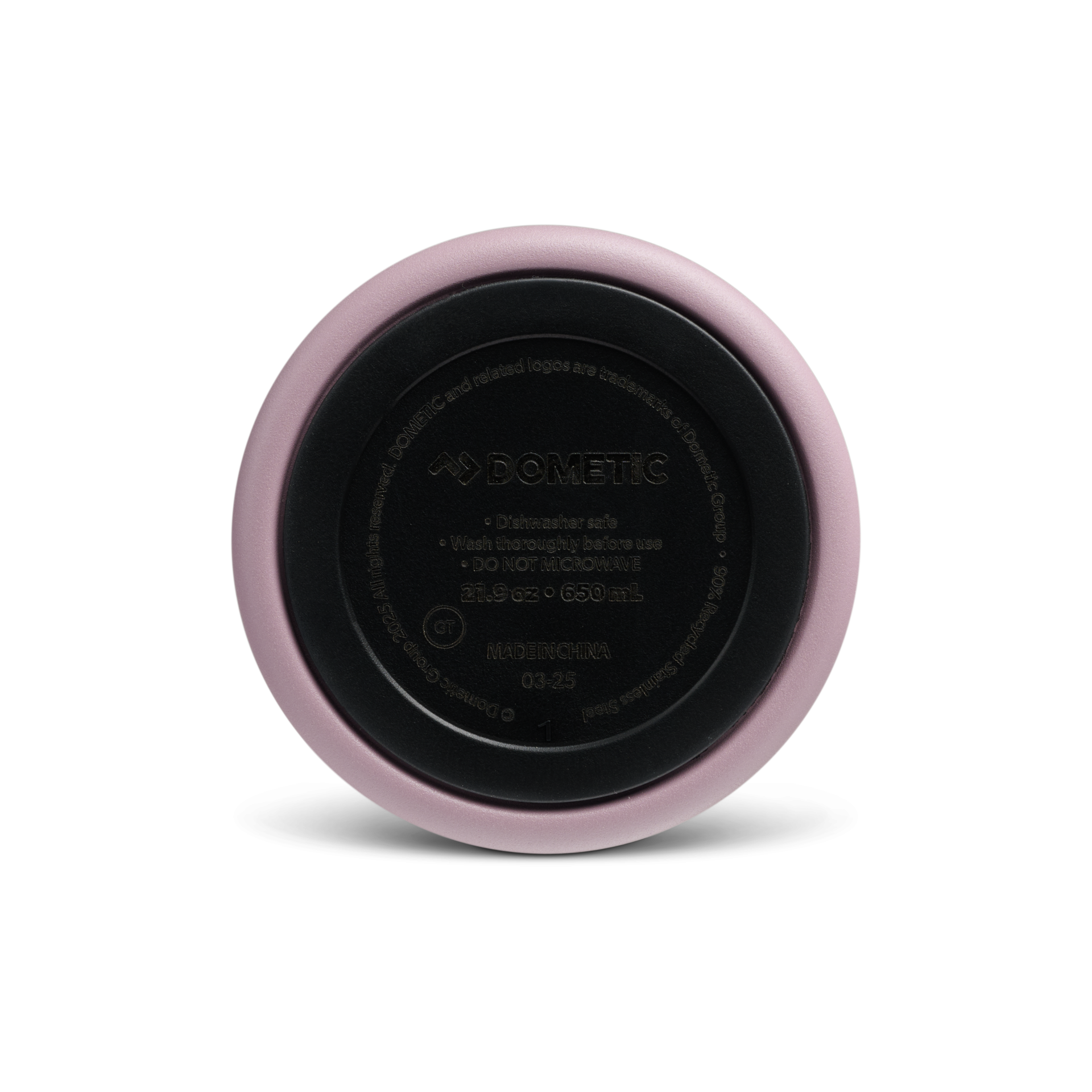 Dometic Tumbler, 650ml 