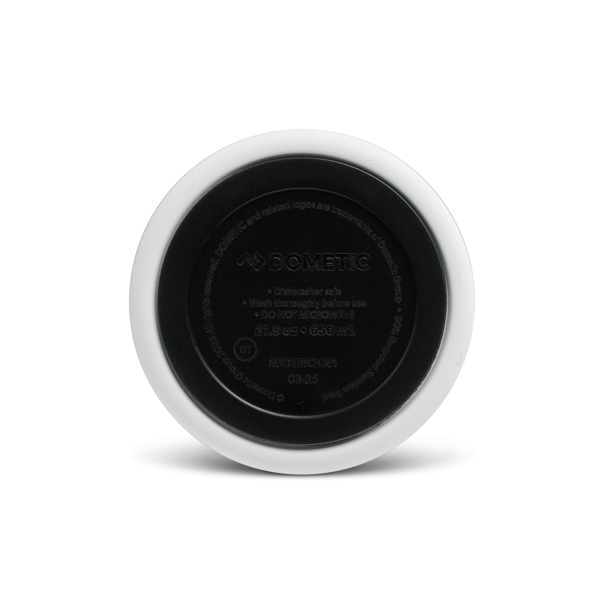 Dometic Tumbler, 650ml