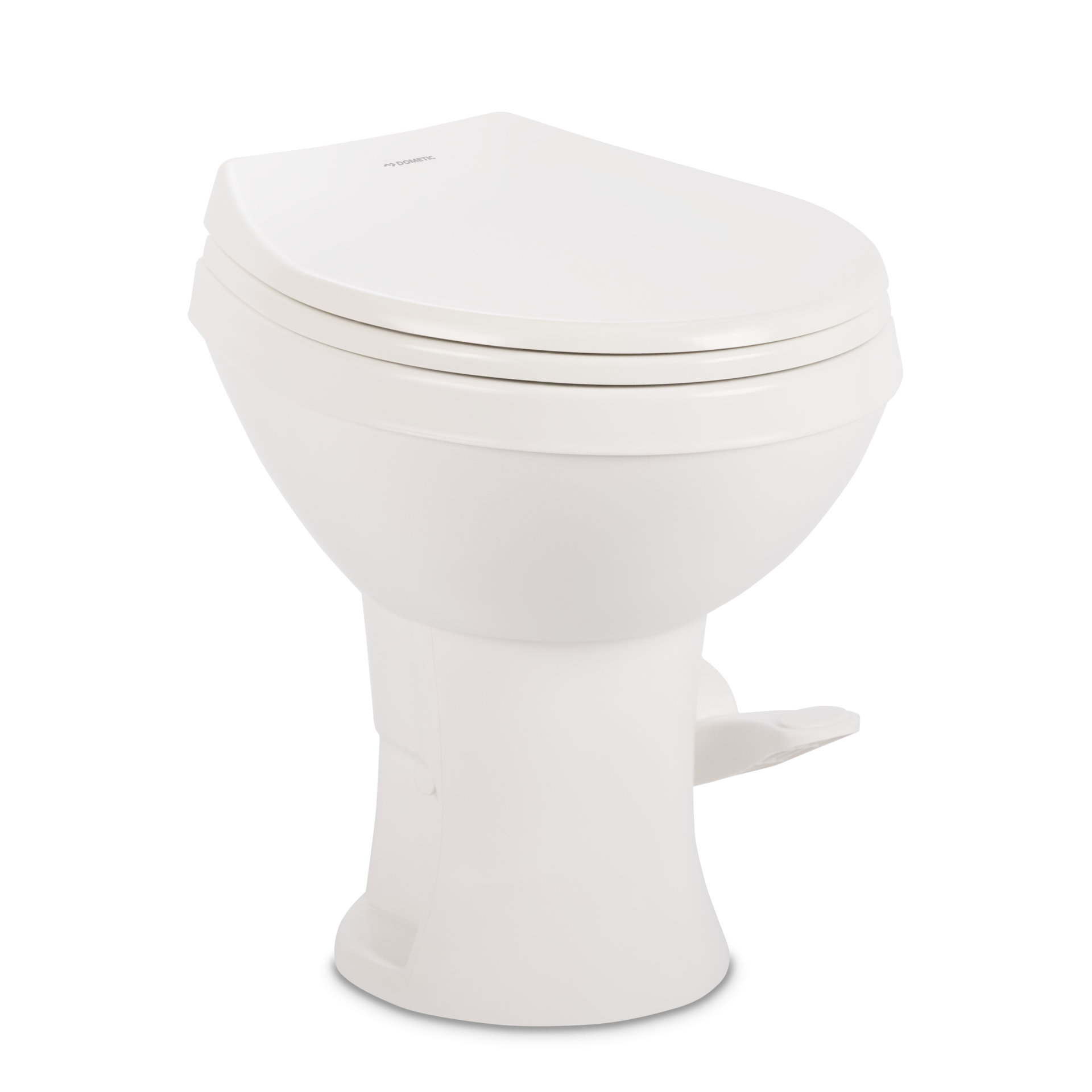 Dometic 400 Gravity Flush Toilet