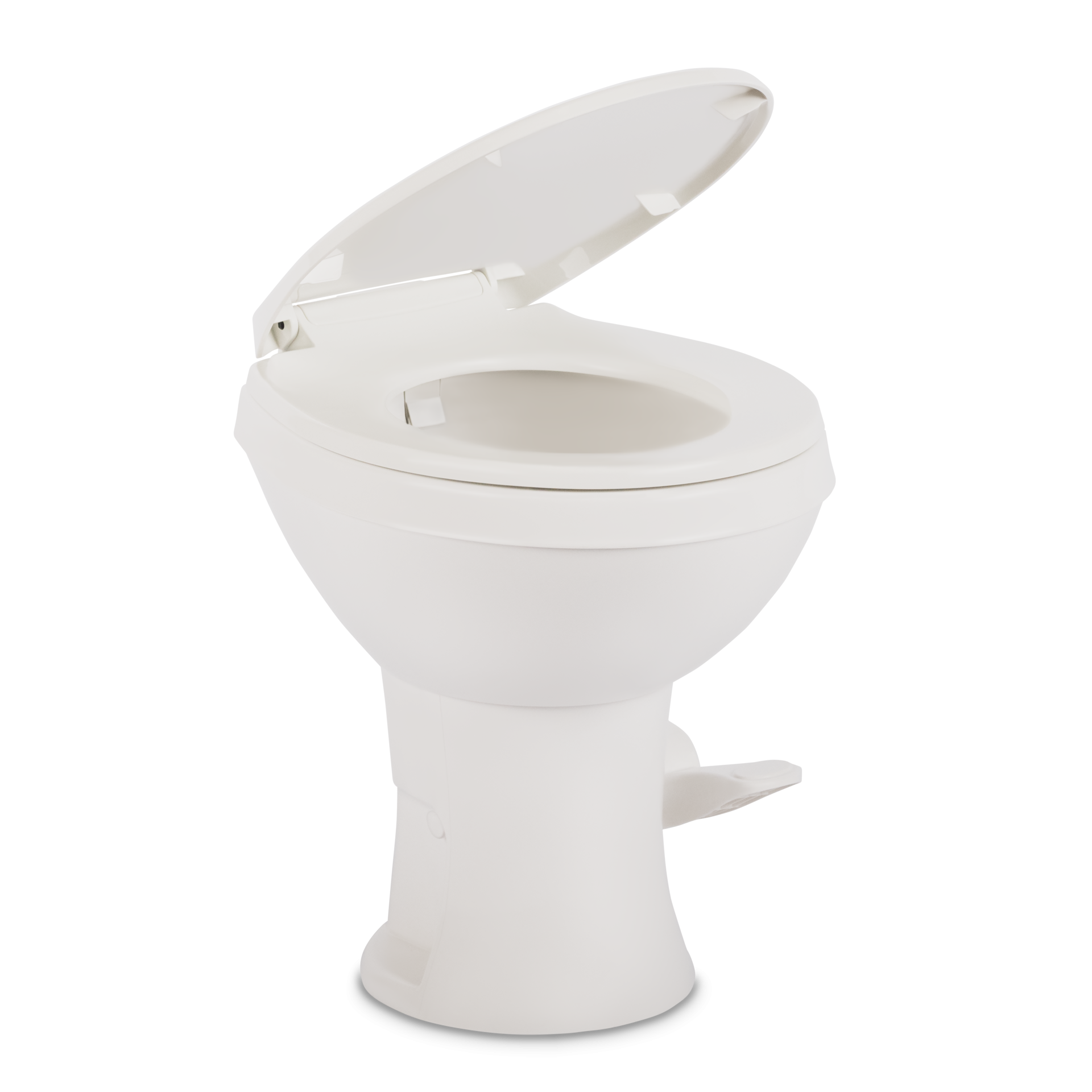 Dometic 400 Gravity Flush Toilet