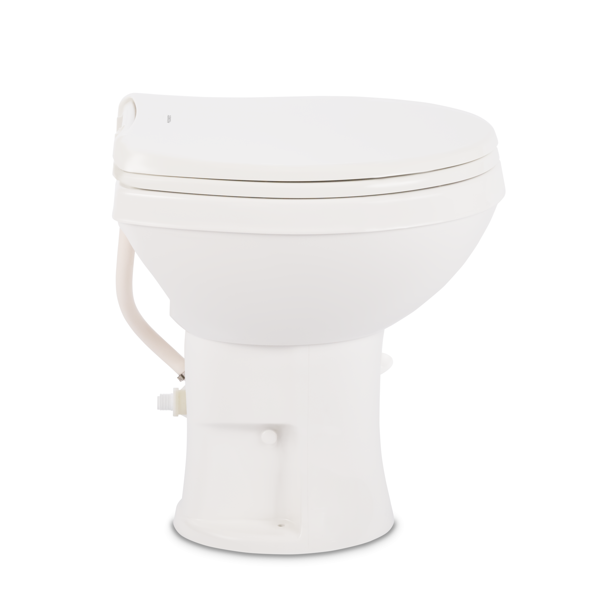Dometic 400 Gravity Flush Toilet