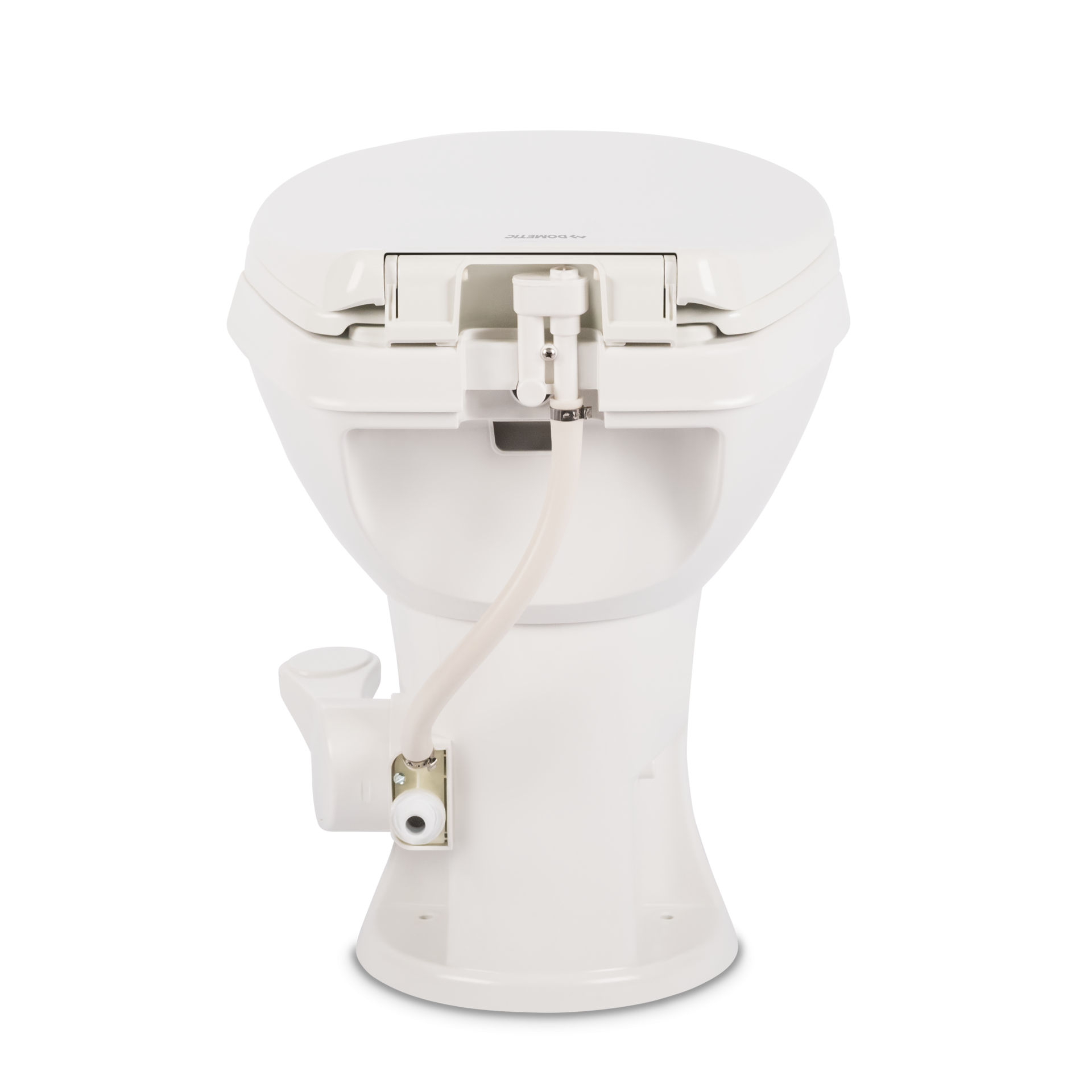 Dometic 400 Gravity Flush Toilet