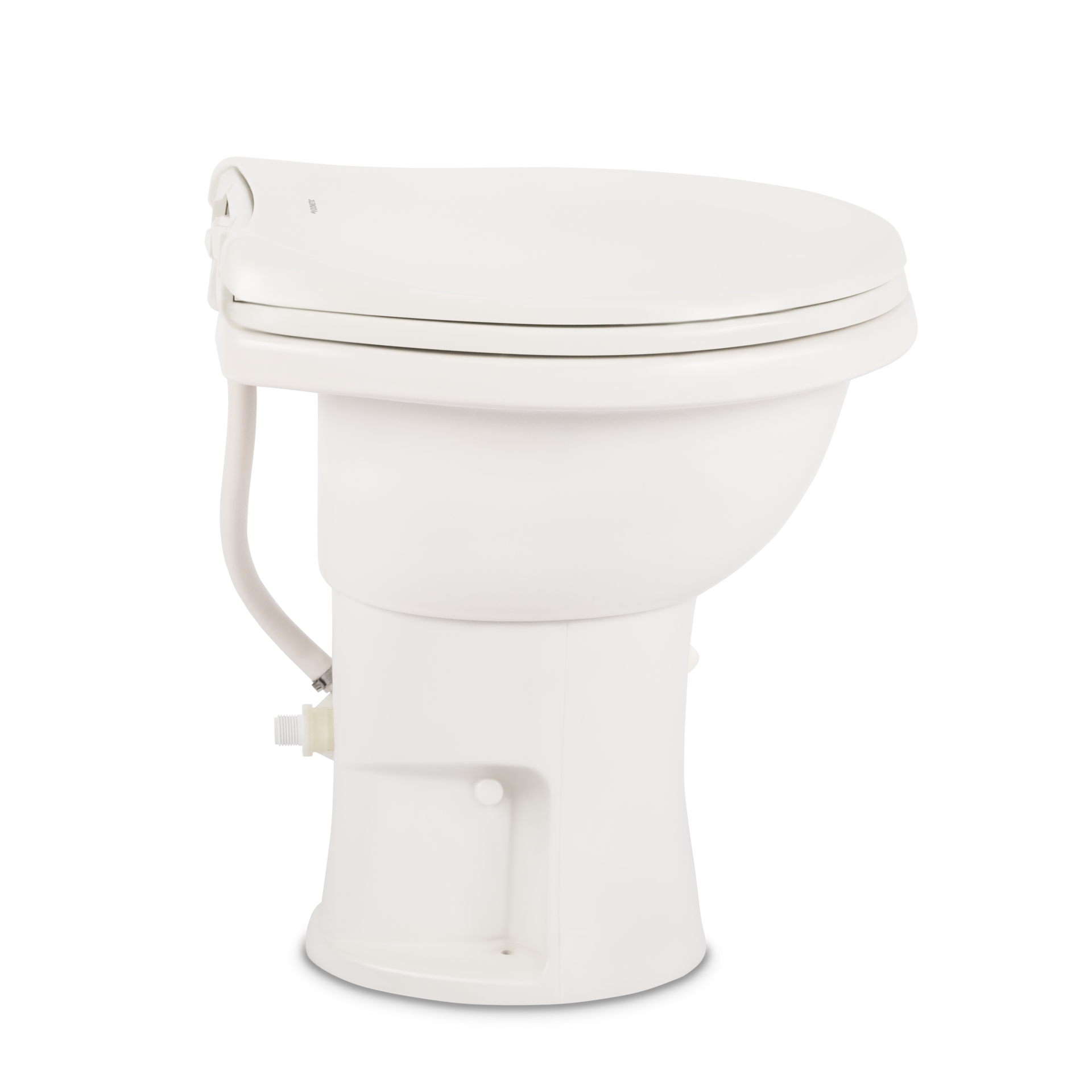 Dometic 410 Gravity Flush Toilet
