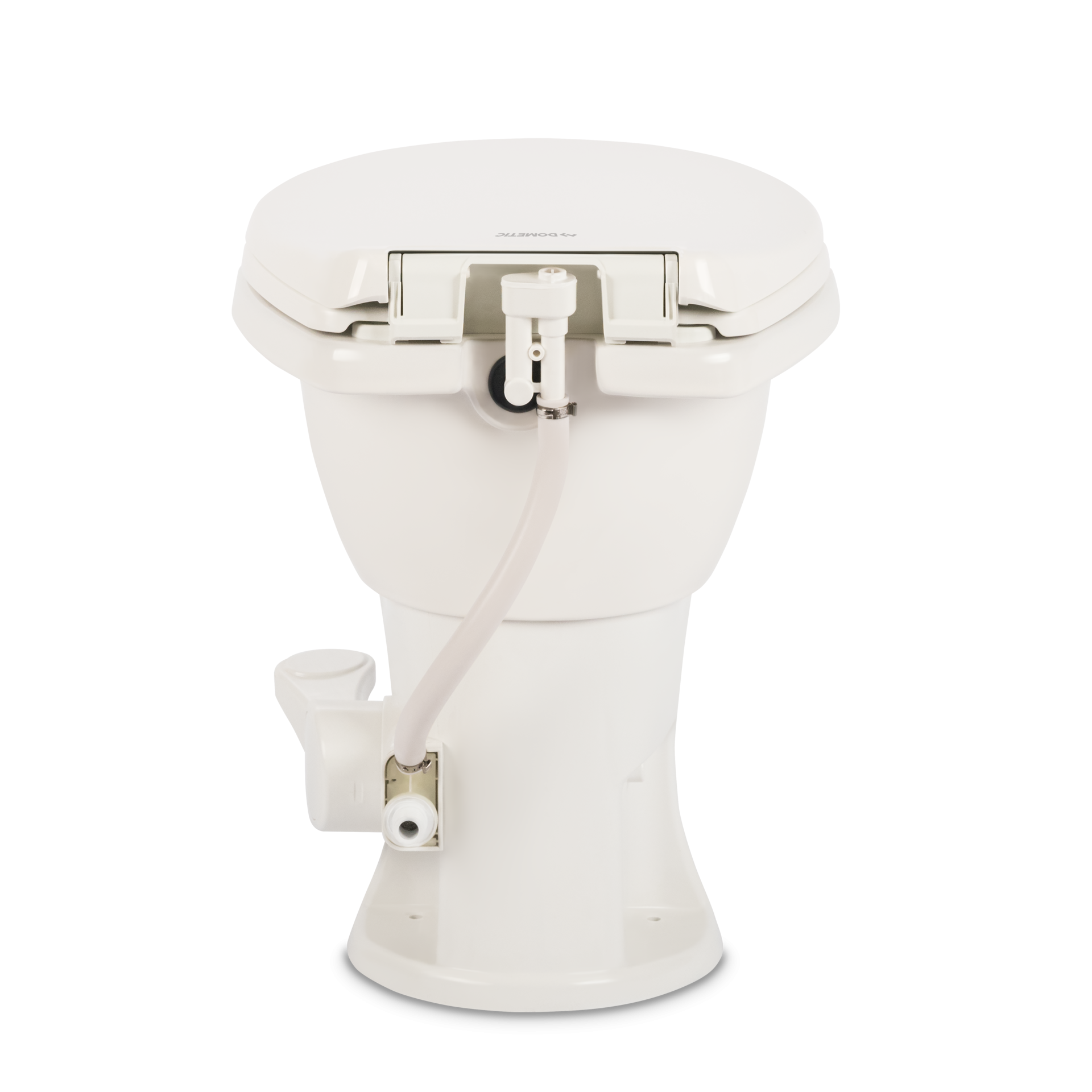 Dometic 410 Gravity Flush Toilet