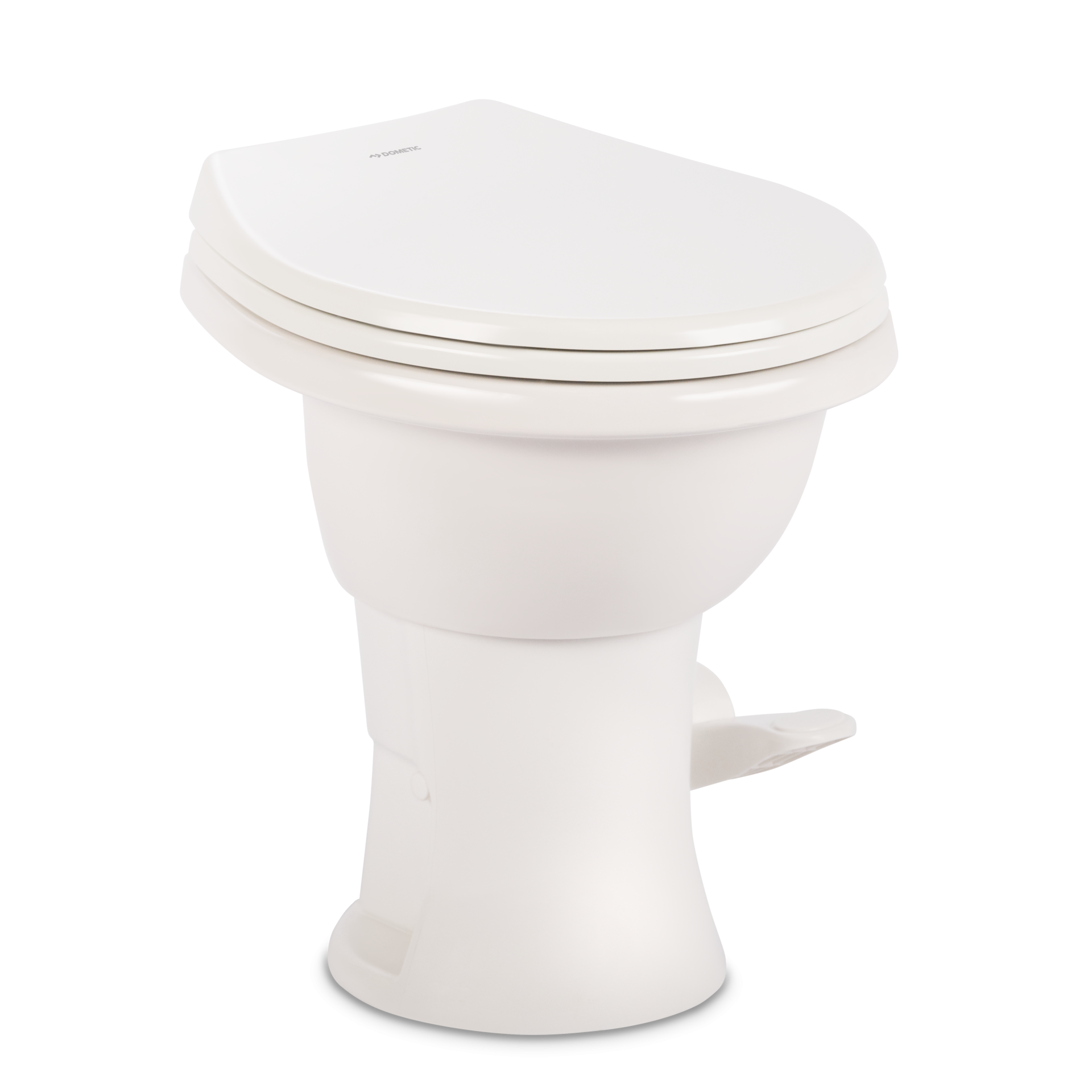 Dometic 410 Gravity Flush Toilet