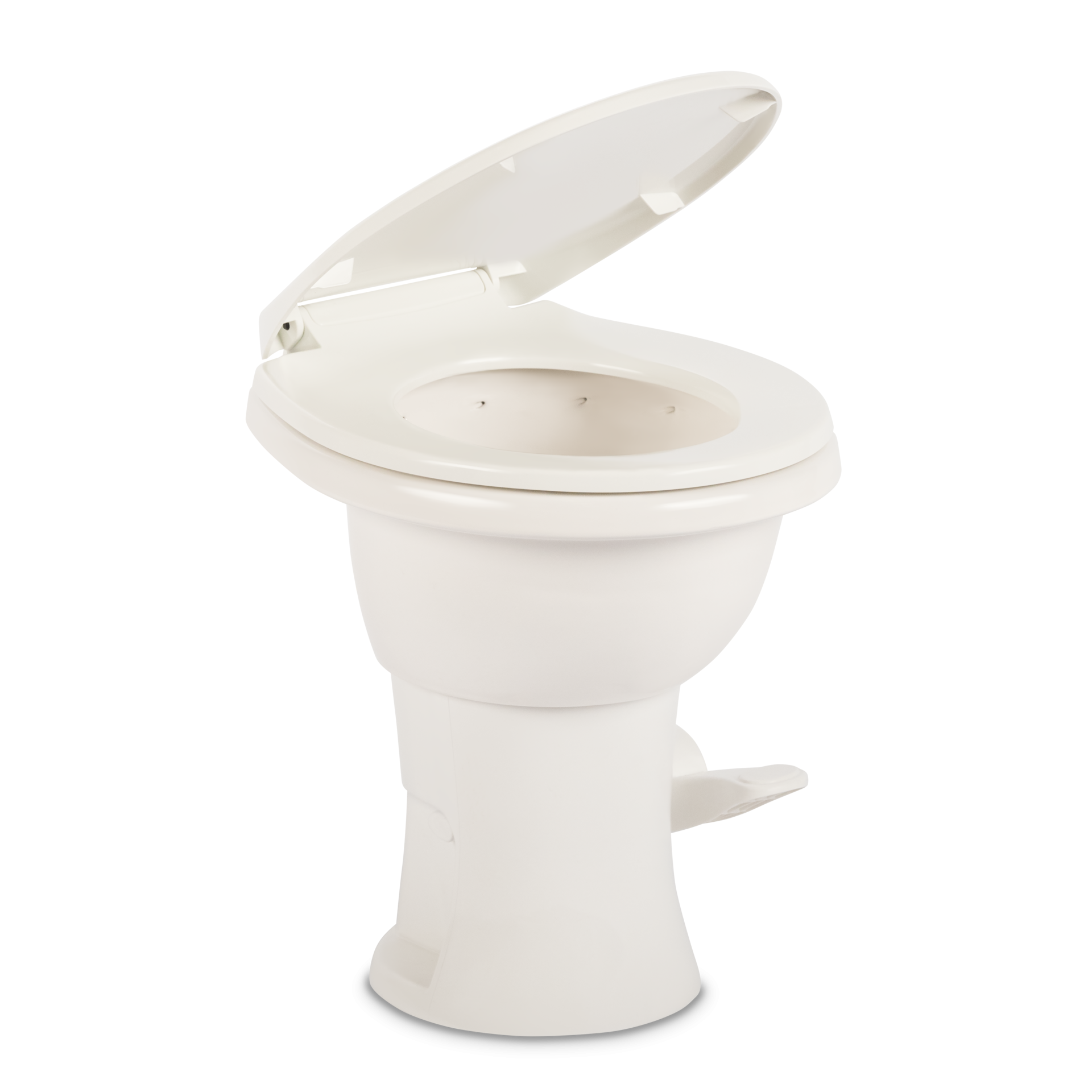 Dometic 410 Gravity Flush Toilet