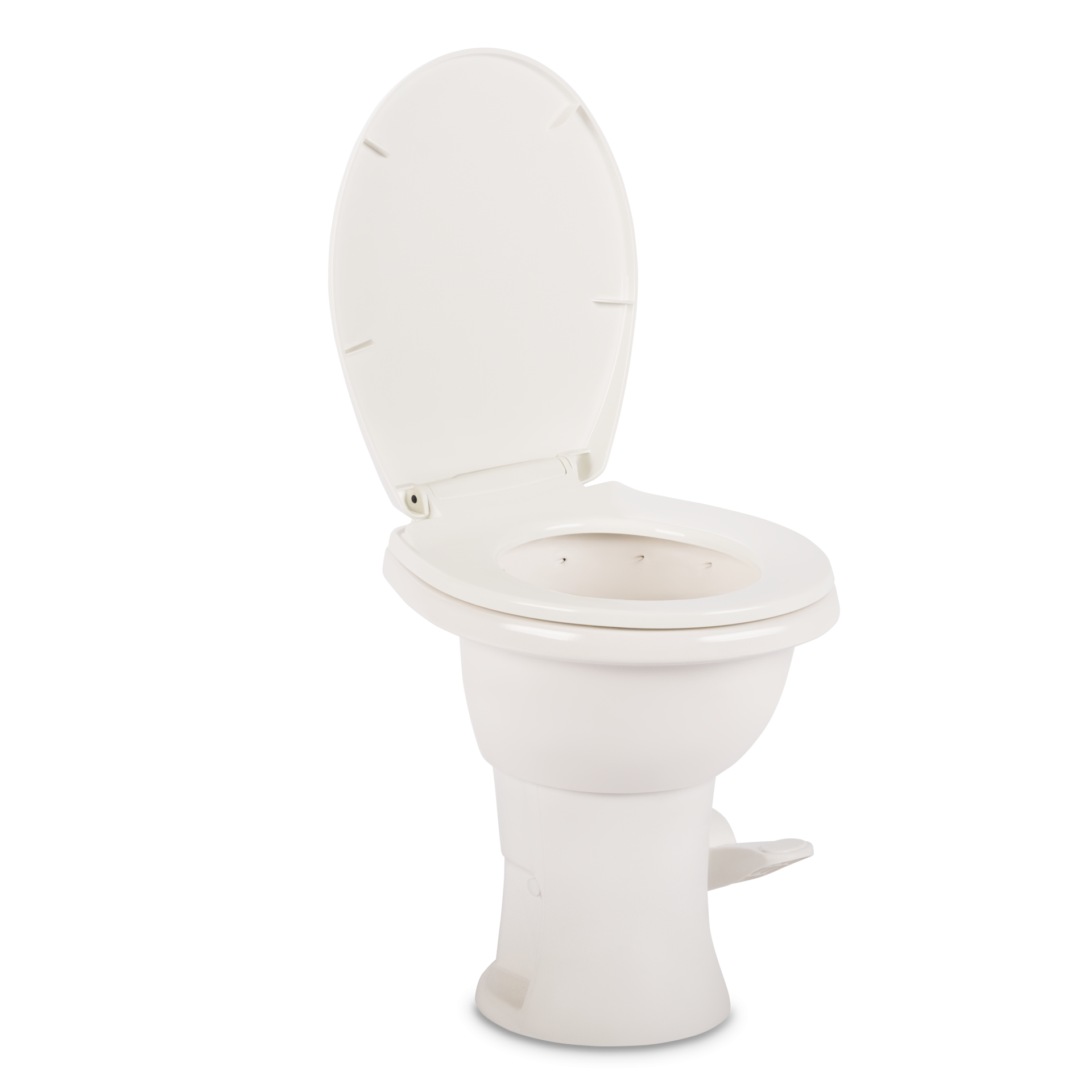 Dometic 410 Gravity Flush Toilet