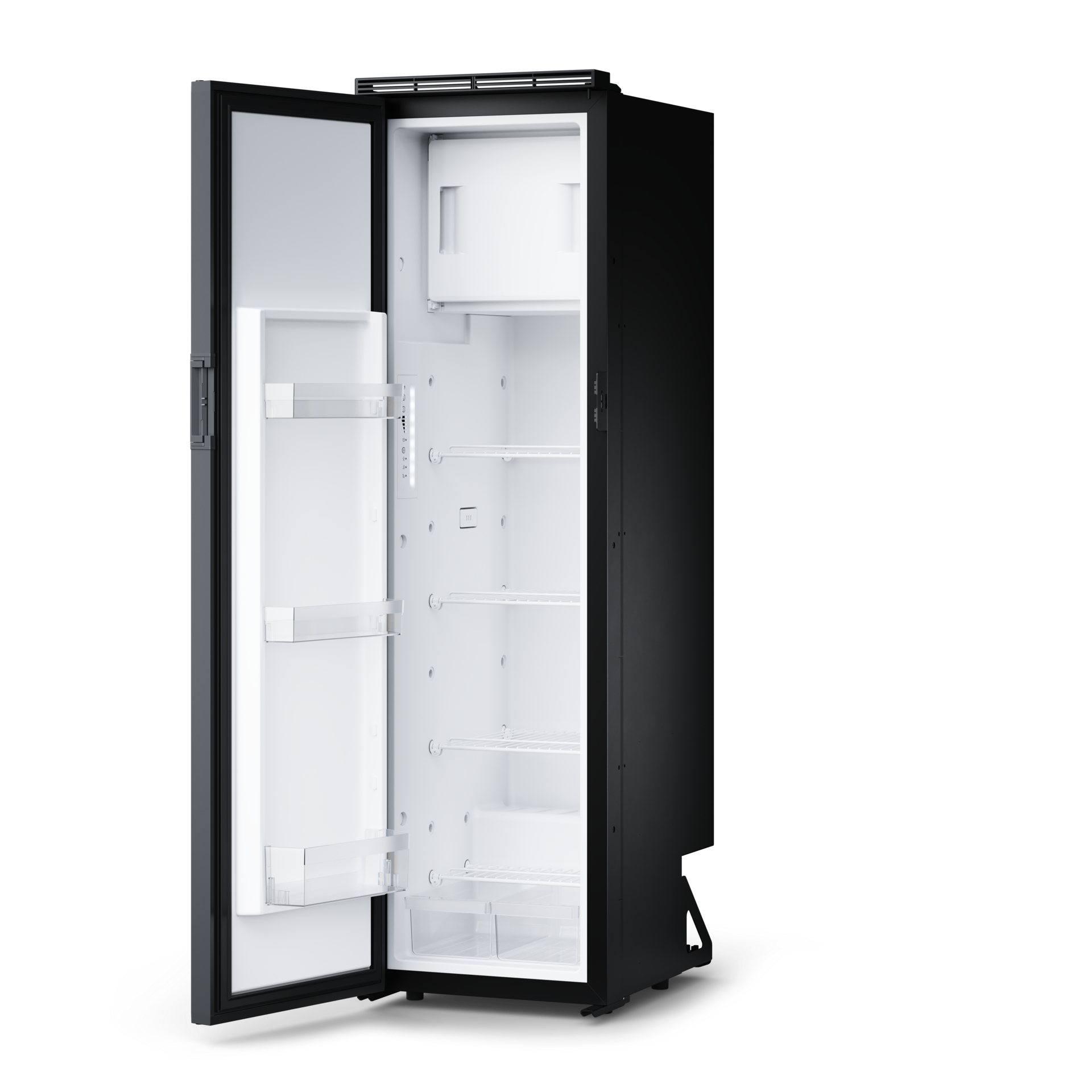 Dometic RCT10.4G 153L LH Compressor Refrigerator