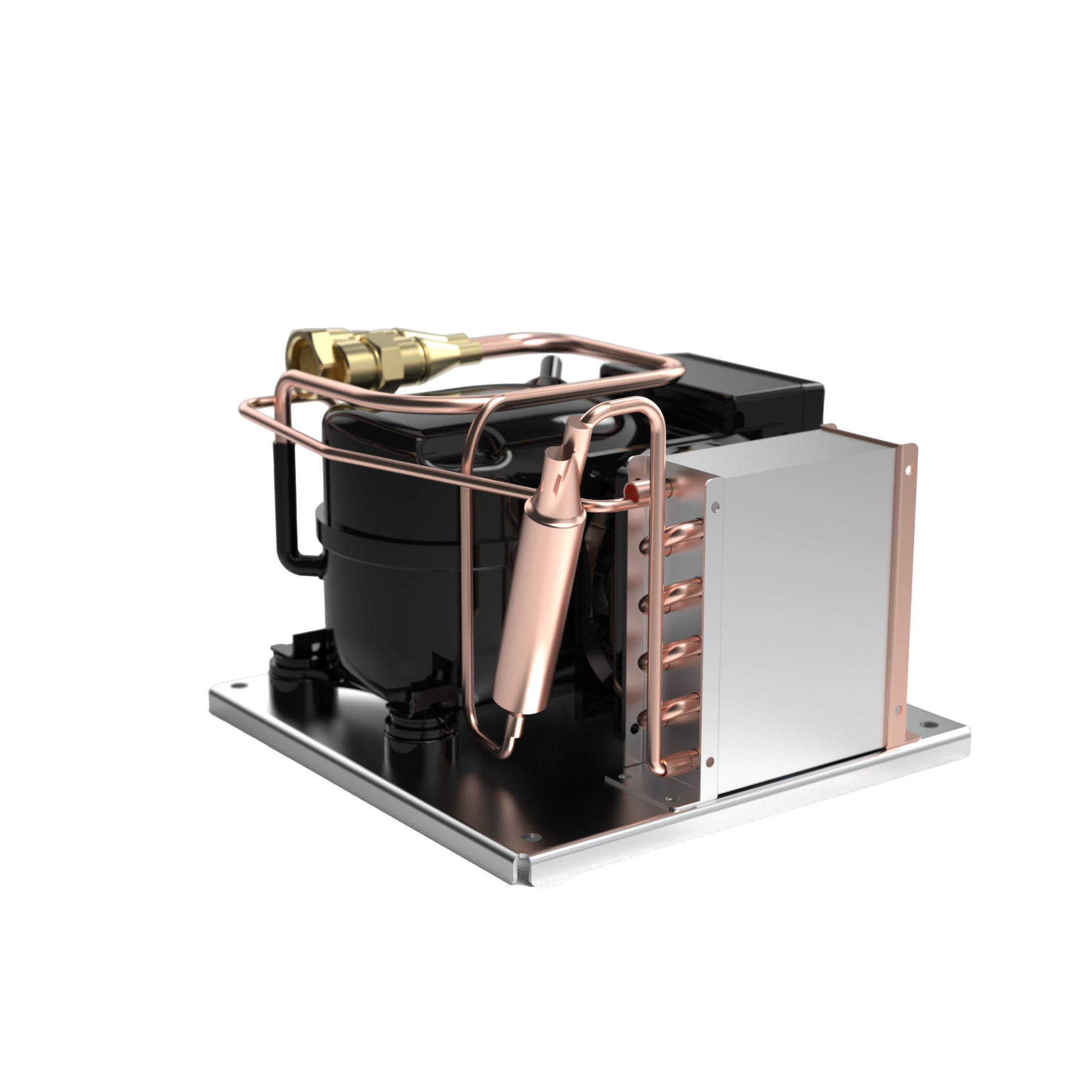 Dometic Cold Machine CX 100