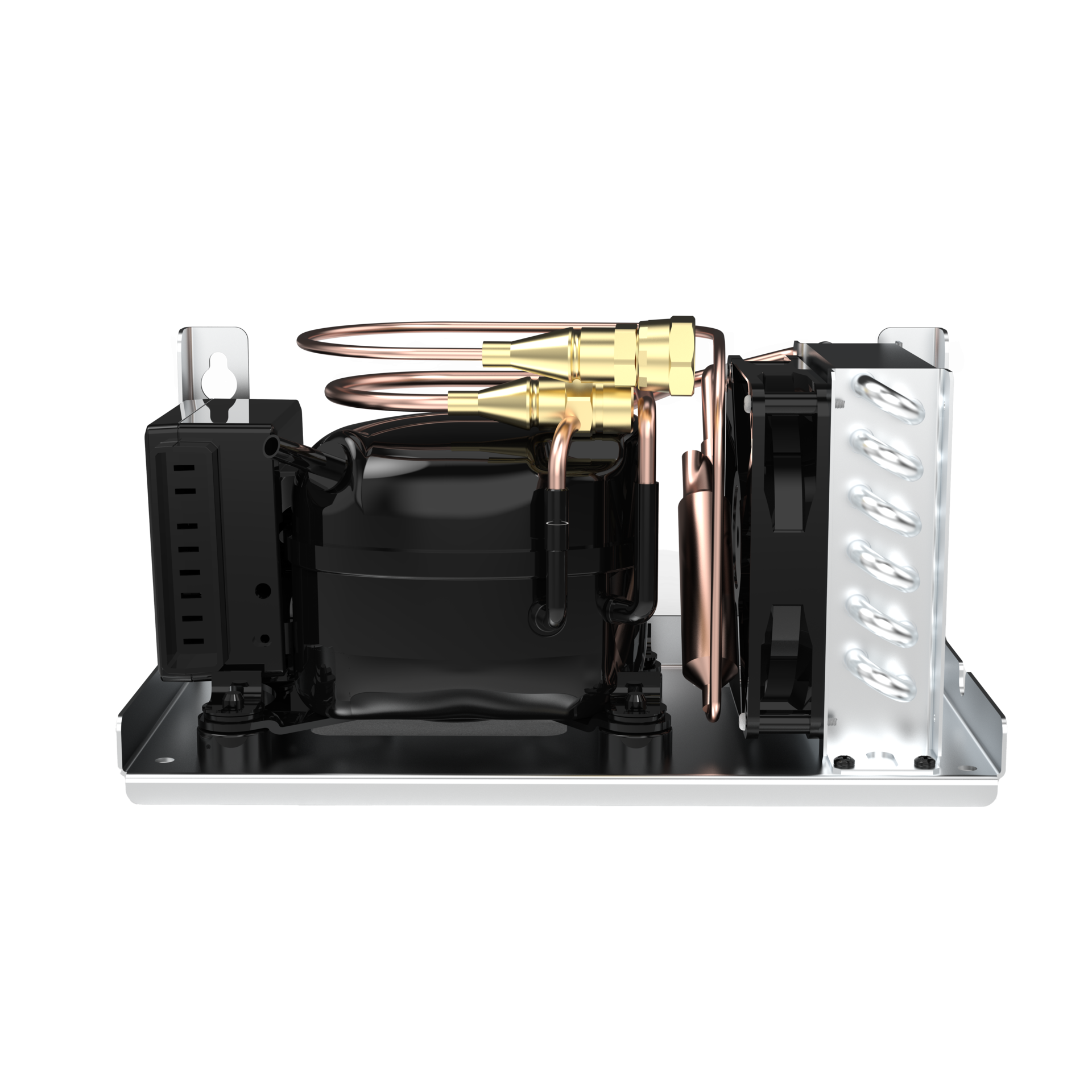 Dometic Cold Machine CX 400