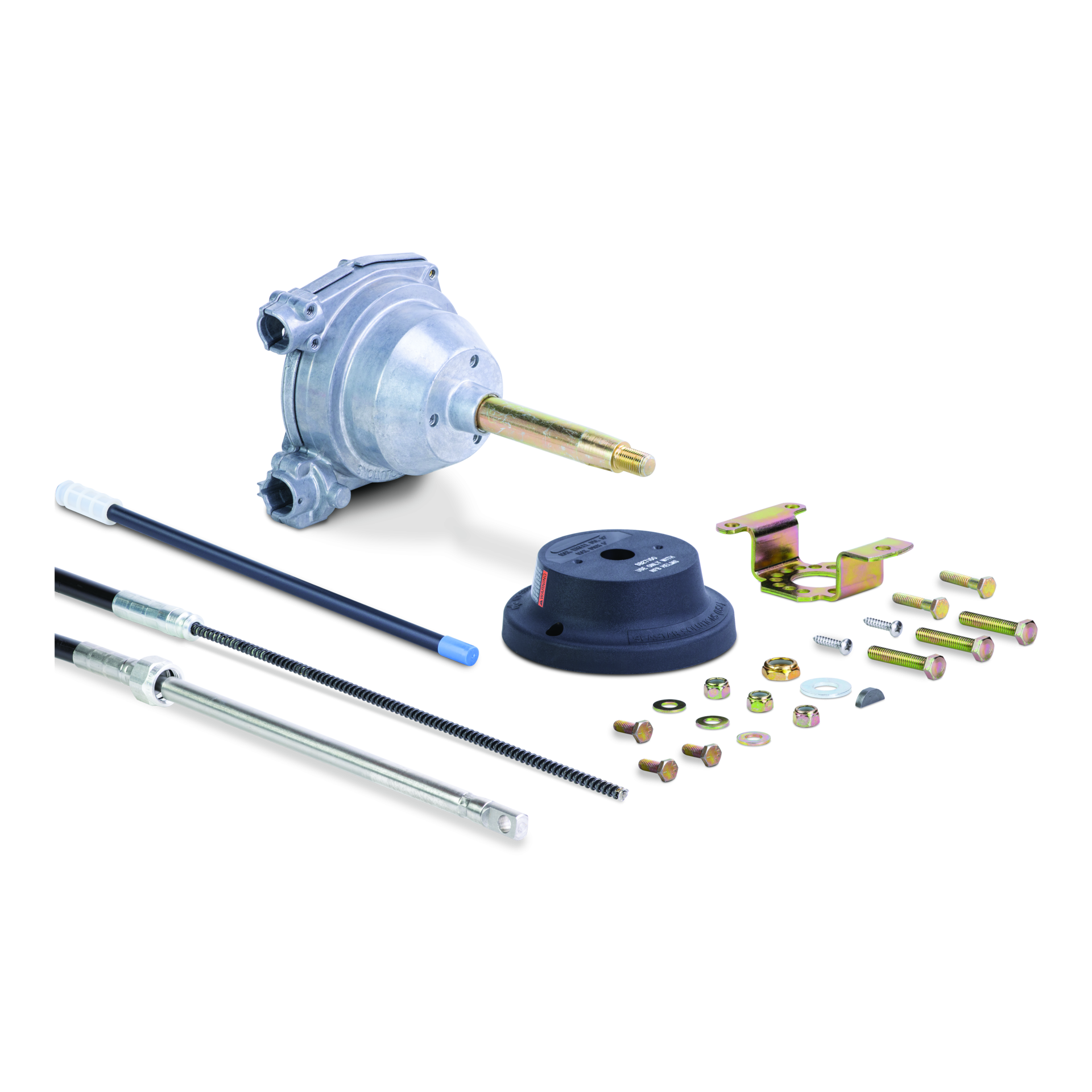 Dometic Steering Kit