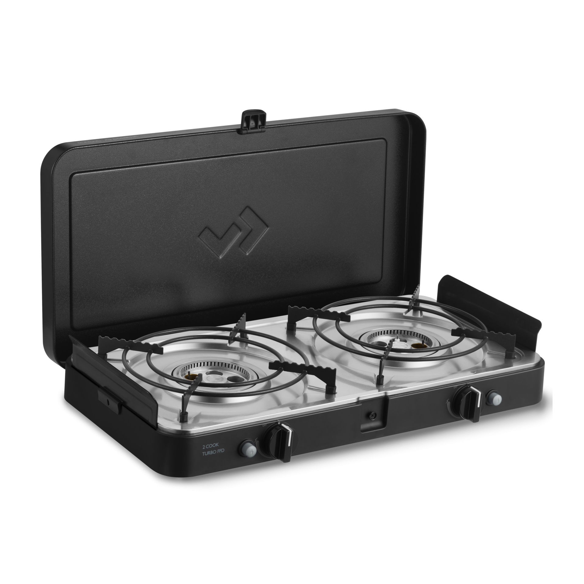 Dometic Cadac 2 Cook Turbo FFD Deluxe