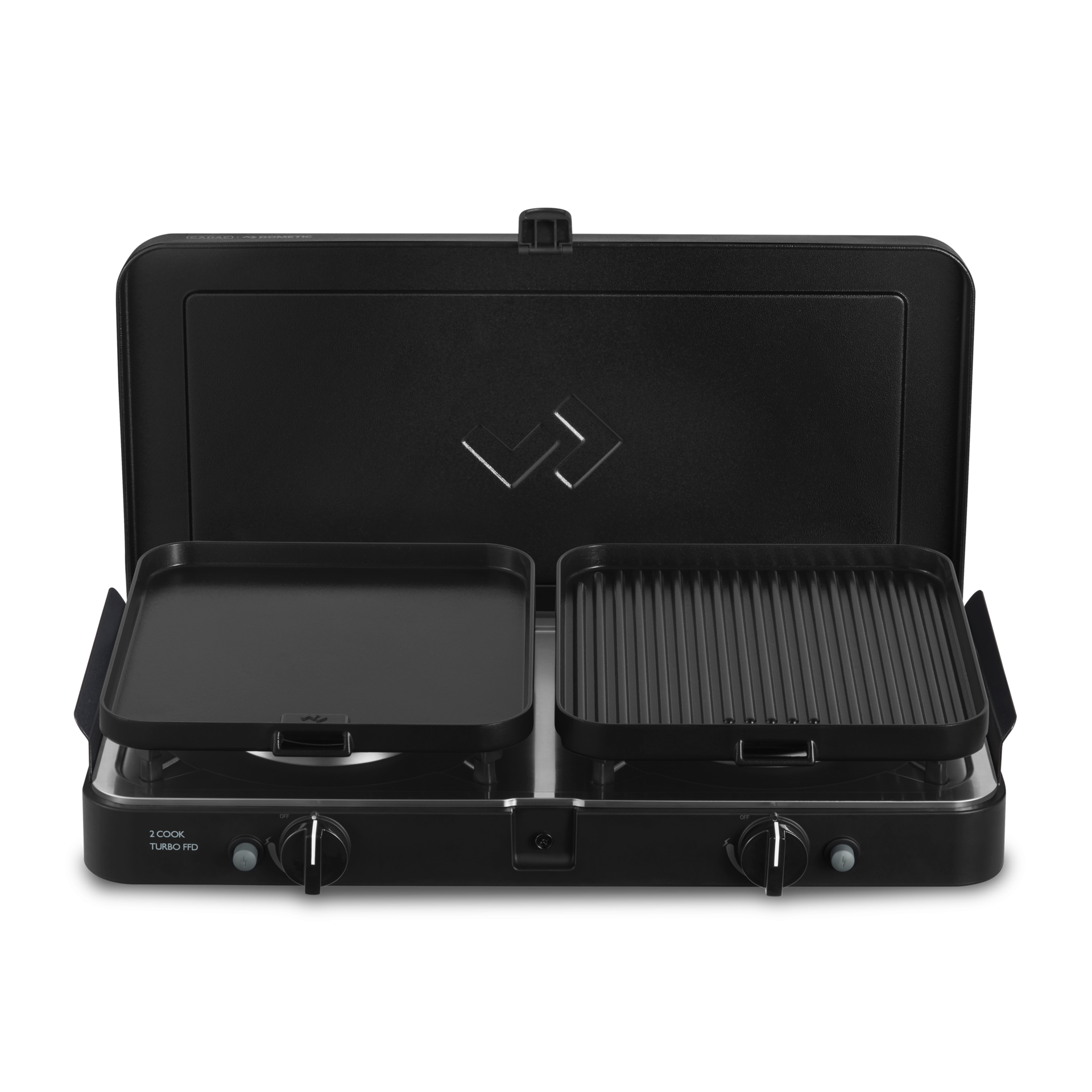 Dometic Cadac 2 Cook Turbo FFD Deluxe
