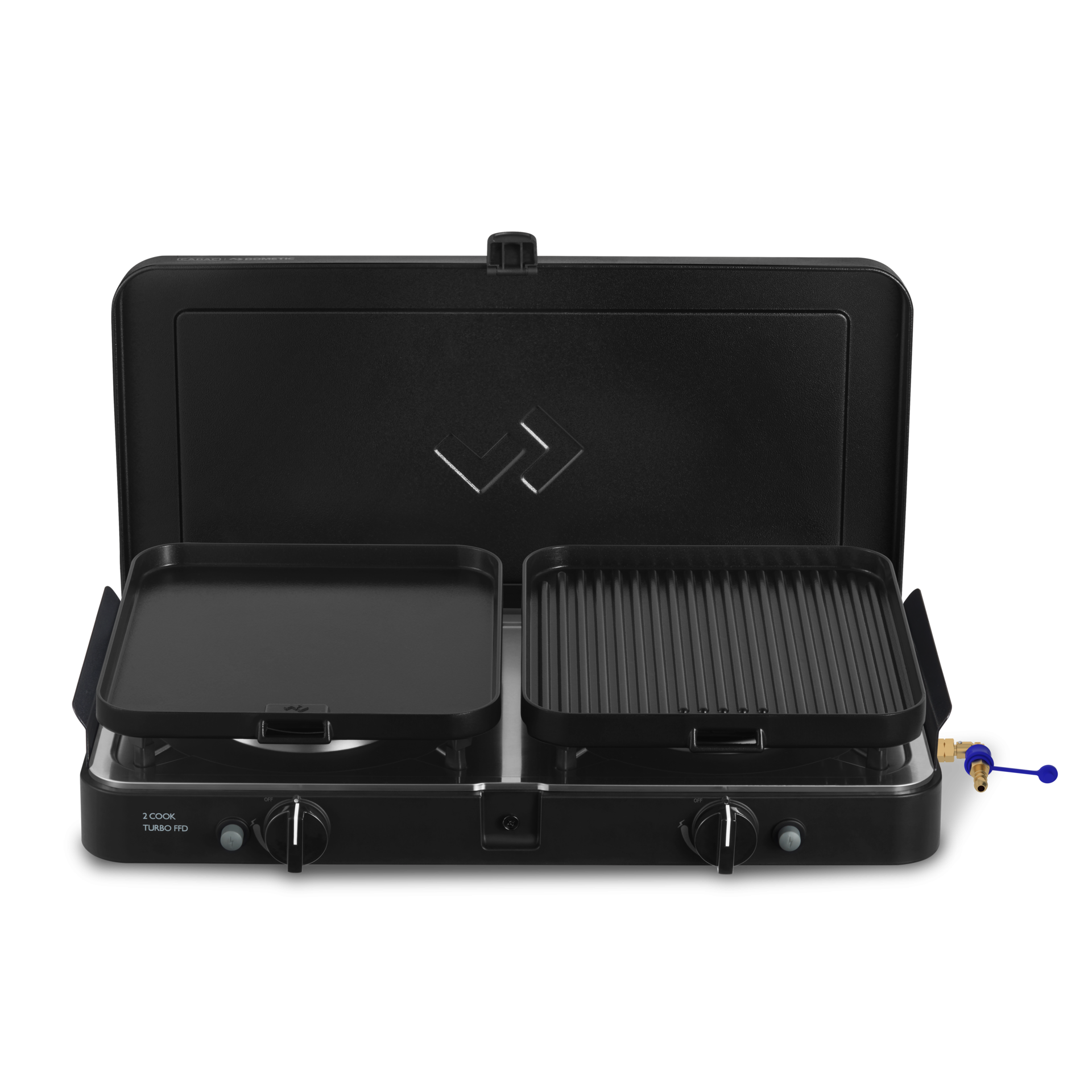Dometic Cadac 2 Cook Turbo FFD Deluxe