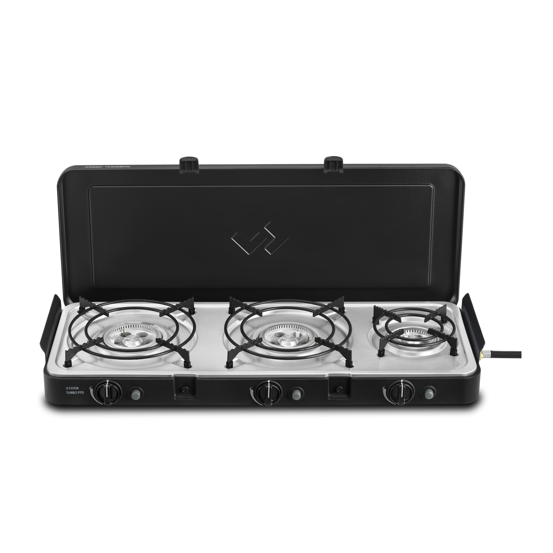 Dometic 3 Cook Turbo FFD Deluxe