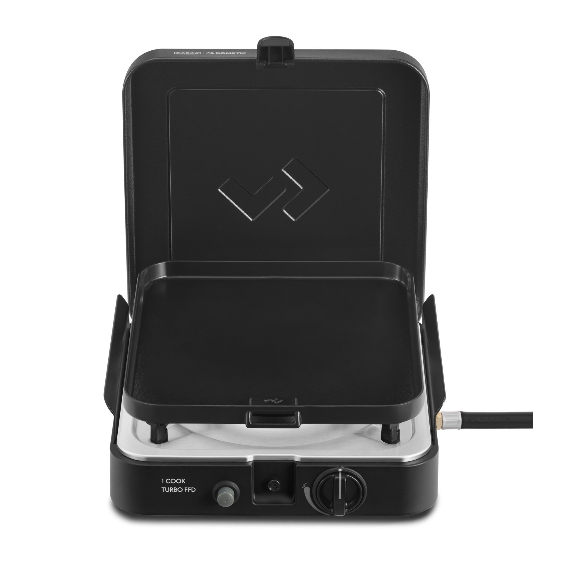 Dometic 1 Cook Turbo FFD Deluxe