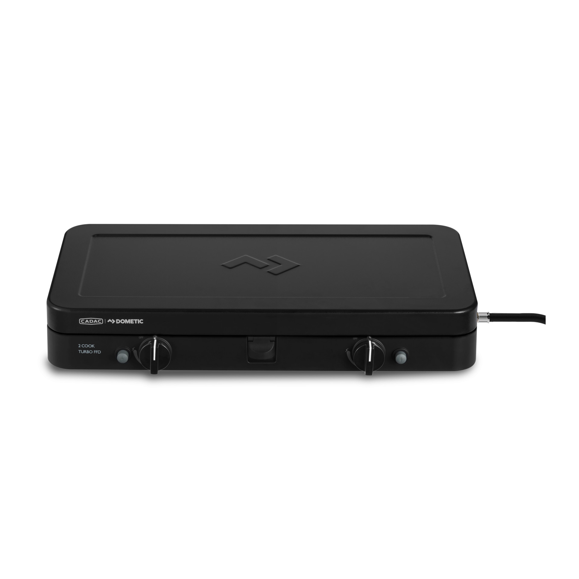 Dometic 2 Cook Turbo FFD Deluxe