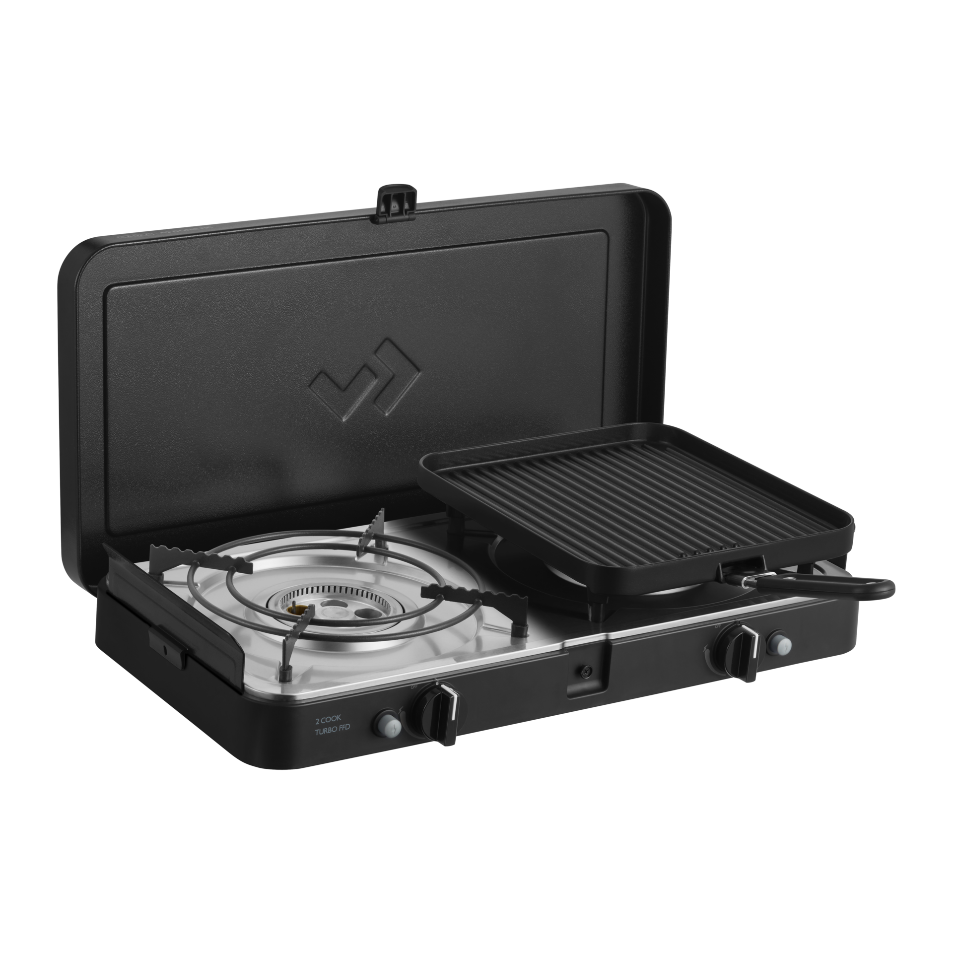 Dometic Cadac 2 Cook Turbo FFD Deluxe