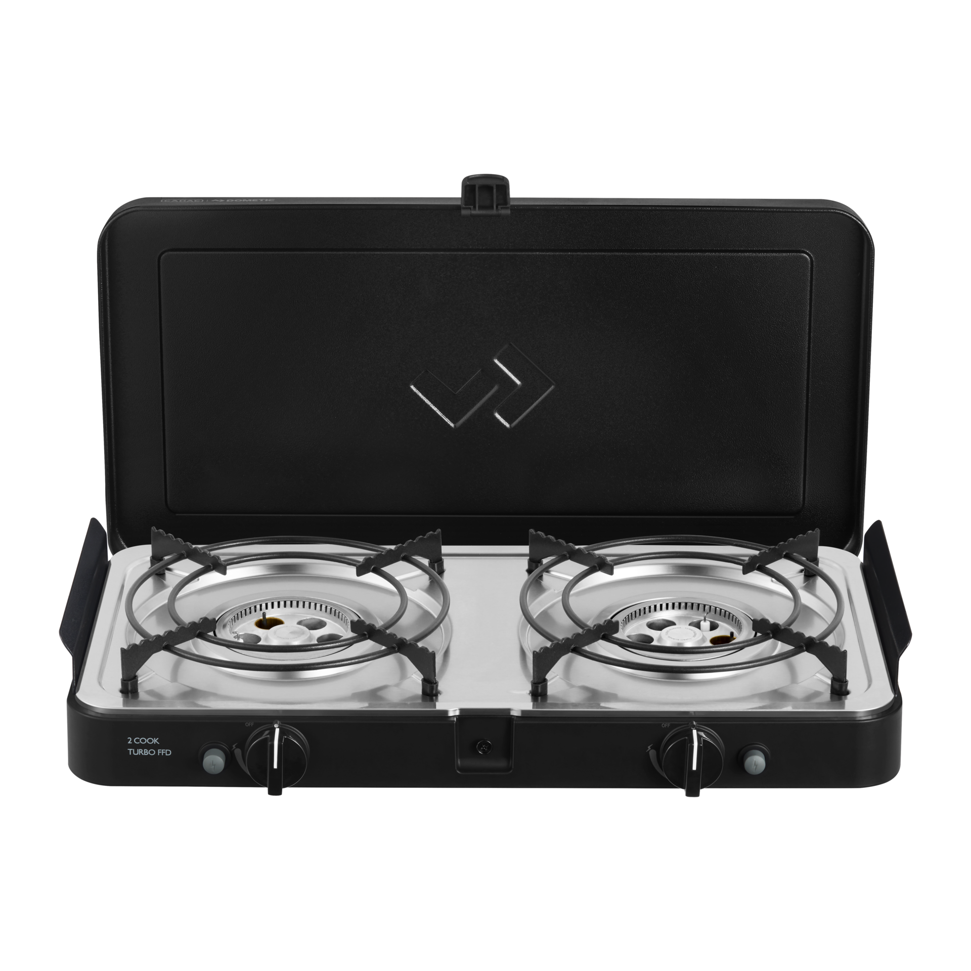Dometic Cadac 2 Cook Turbo FFD Stove