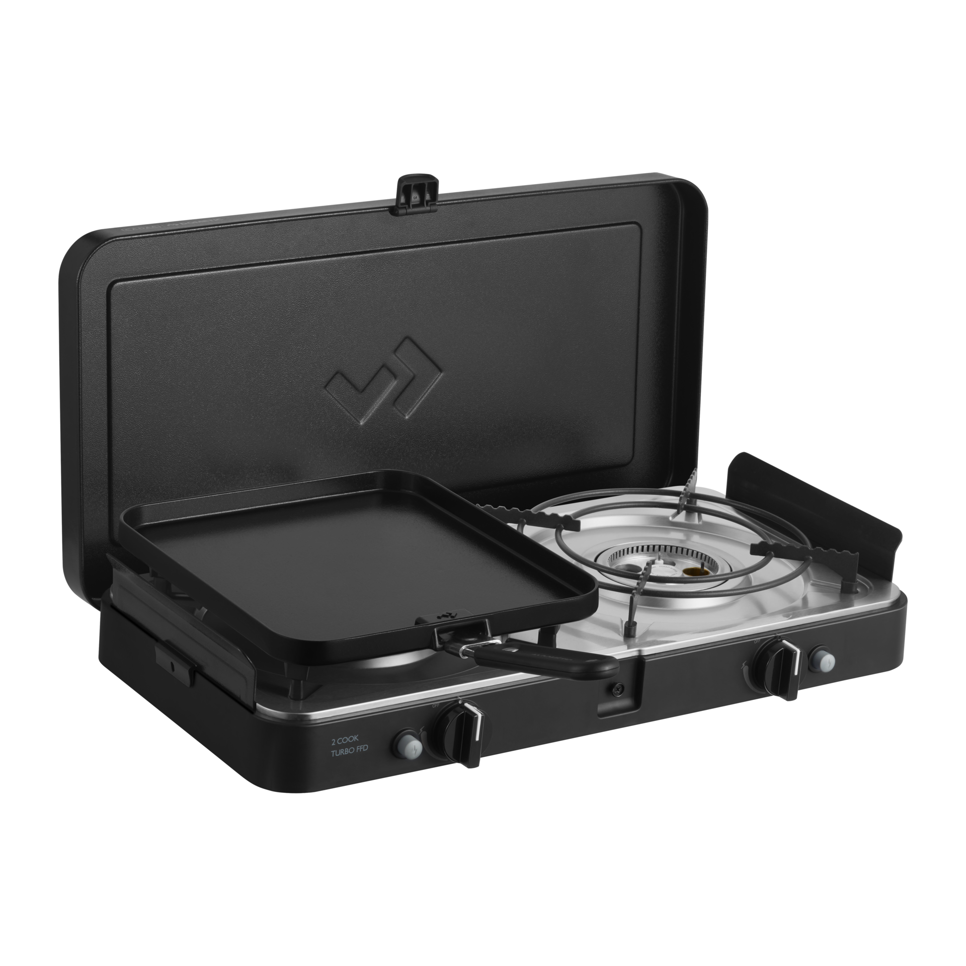 Dometic Cadac 2 Cook Turbo FFD Deluxe