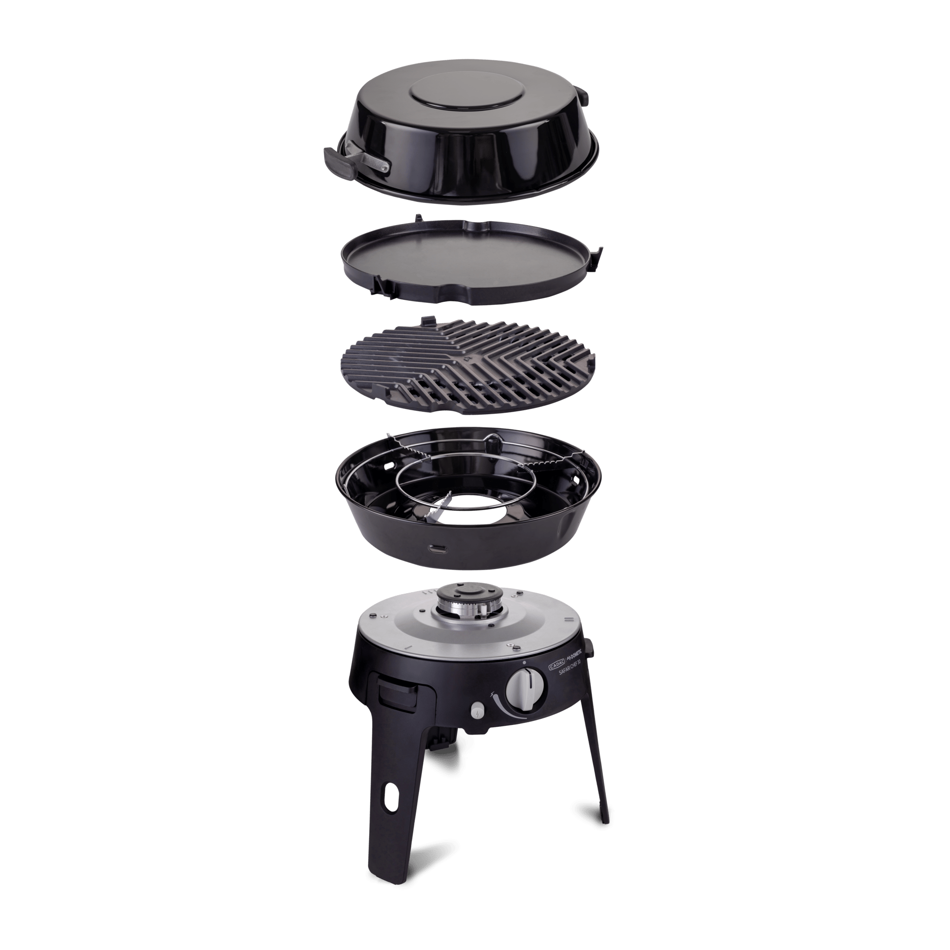 Dometic Cadac Safari Chef 30 LP
