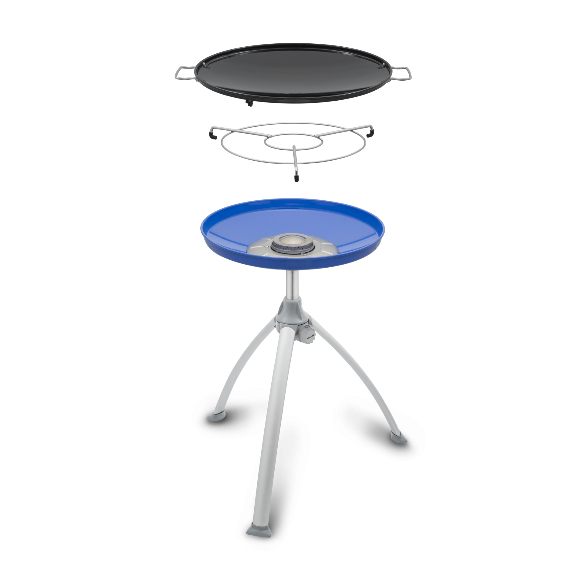 Dometic Cadac Skottel Braai