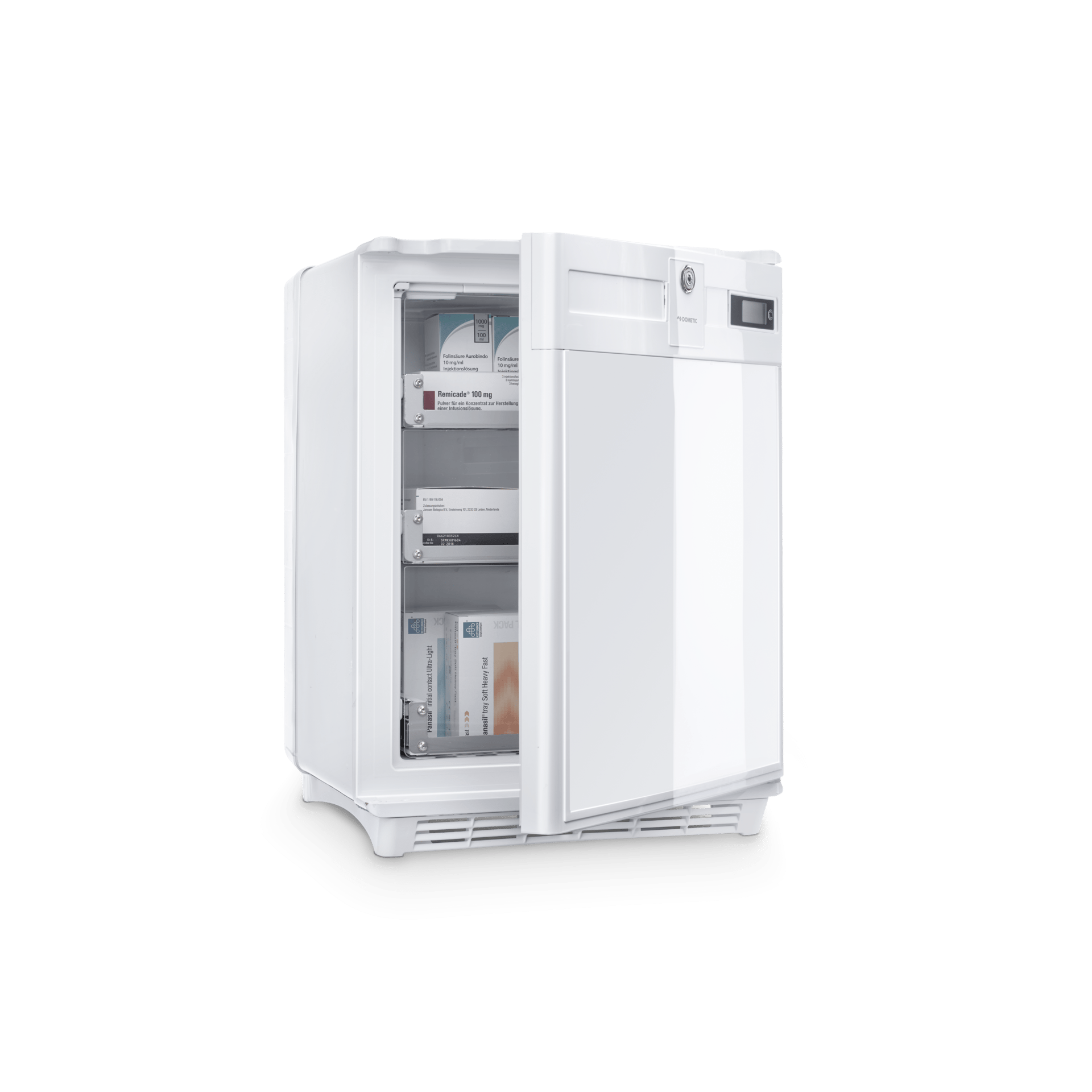Dometic HC 302FS
