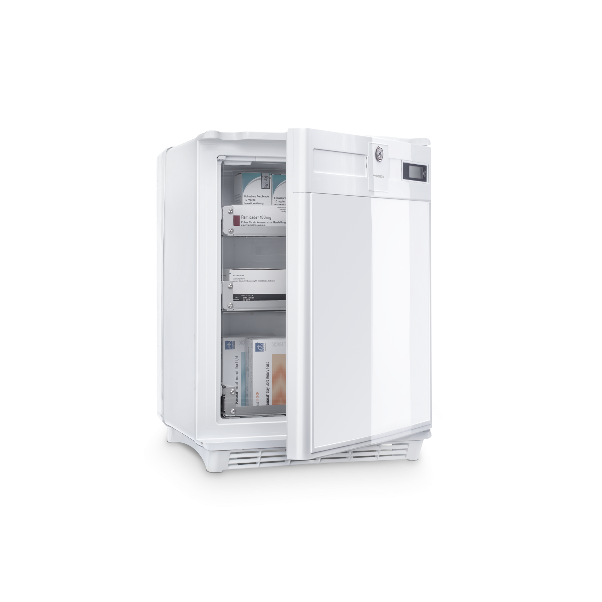 Dometic HC 302FS