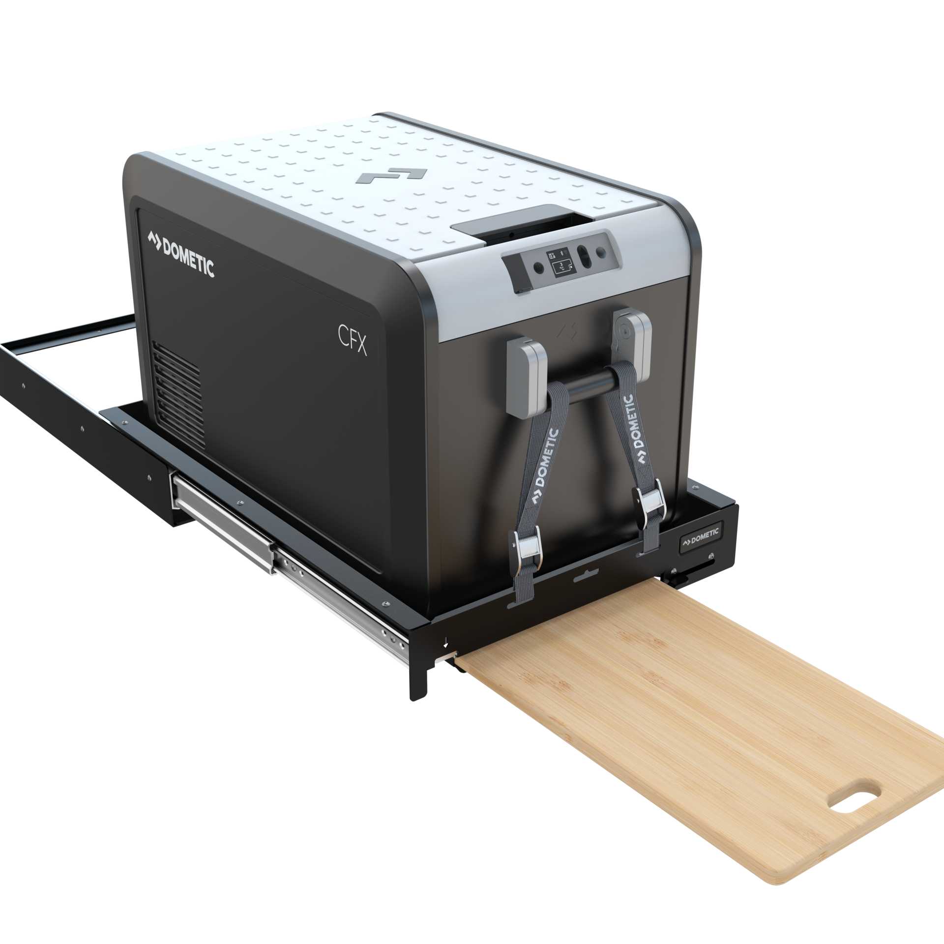 Dometic Cargo Slide/Fridge Slide 35L to 45L