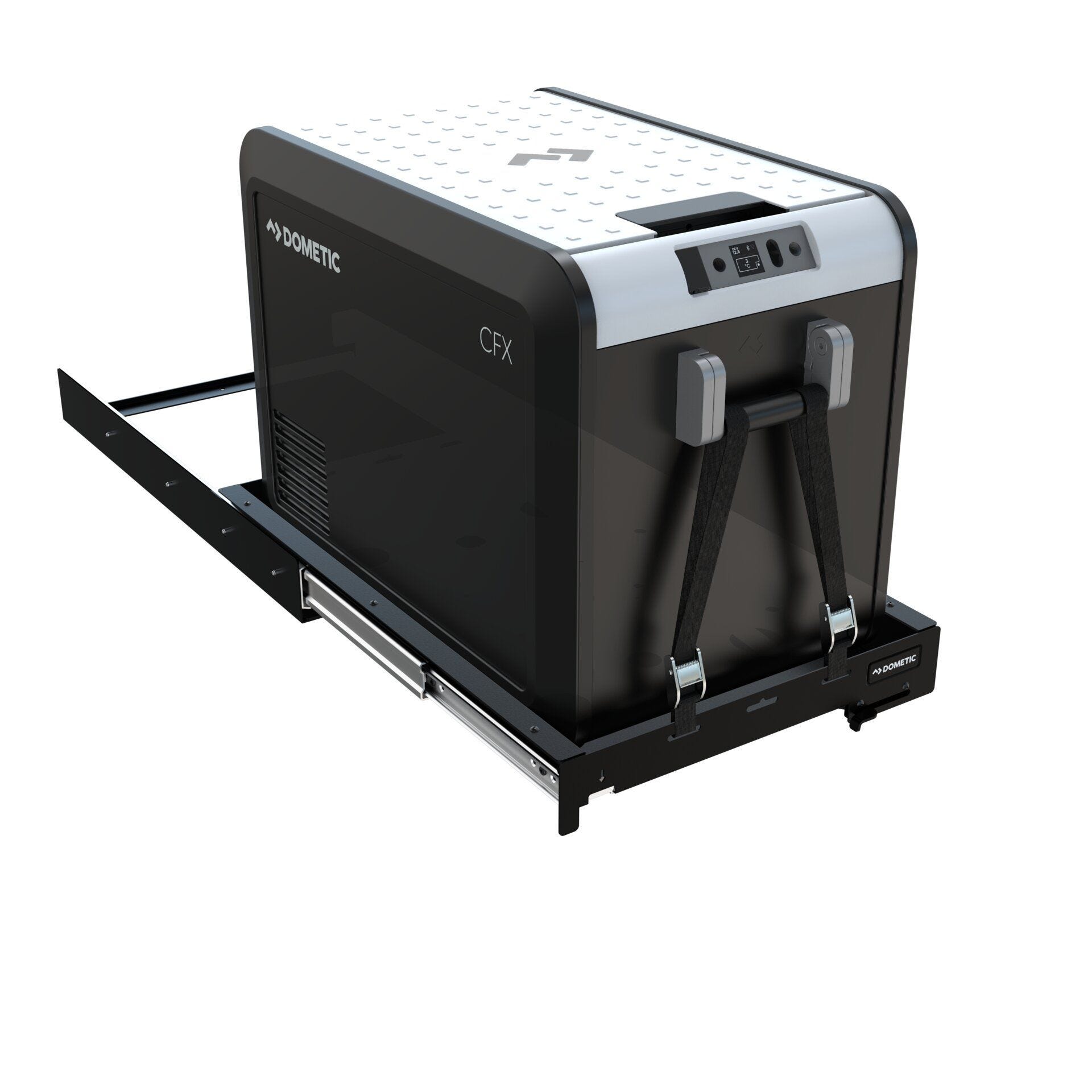 Dometic Cargo Slide/Fridge Slide 35L to 45L