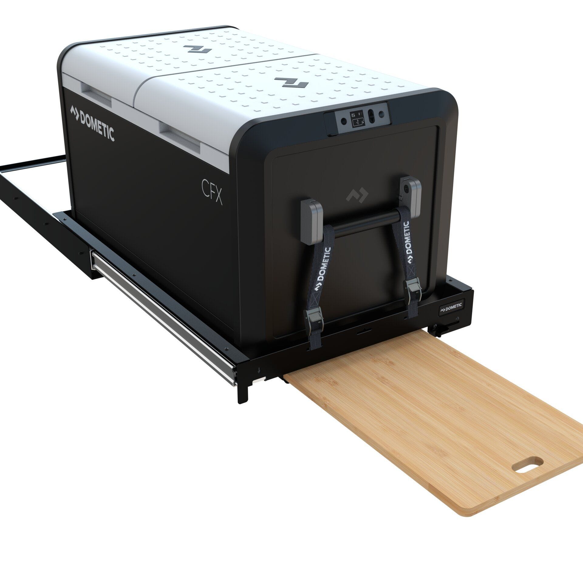 Dometic Cargo Slide/Fridge Slide 75L