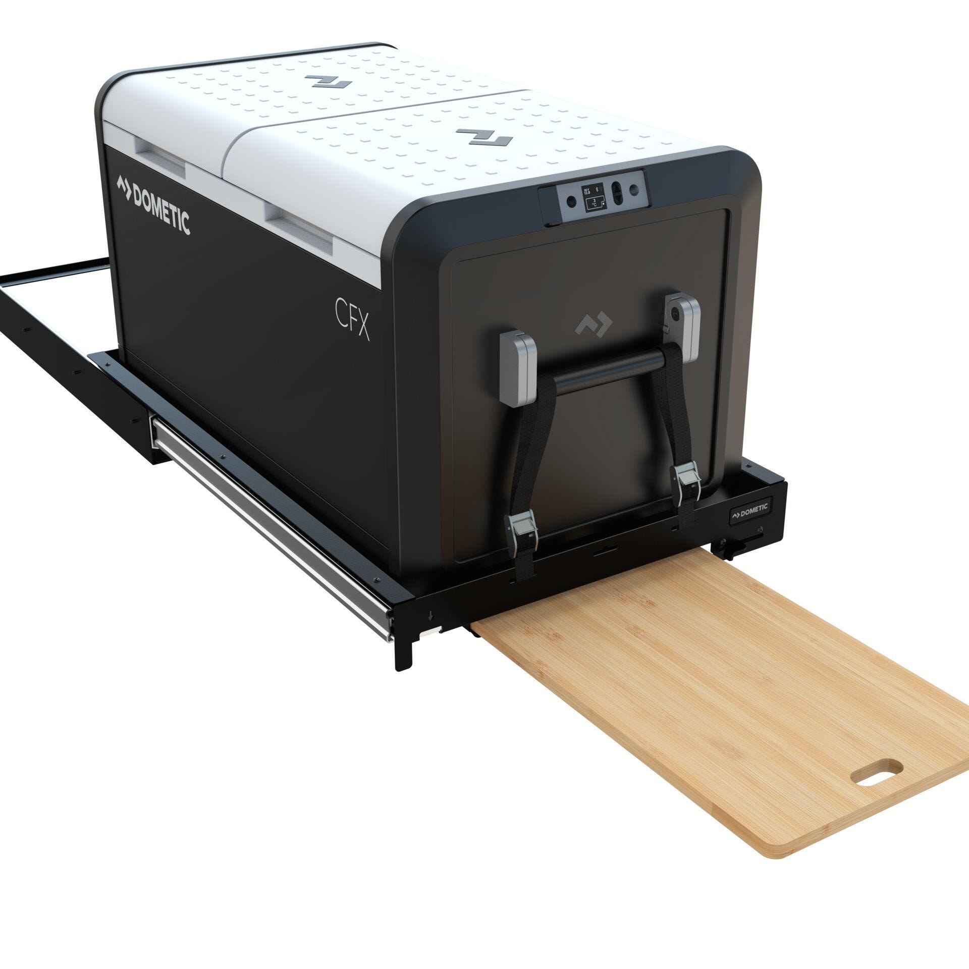 Dometic Cargo Slide/Fridge Slide 75L