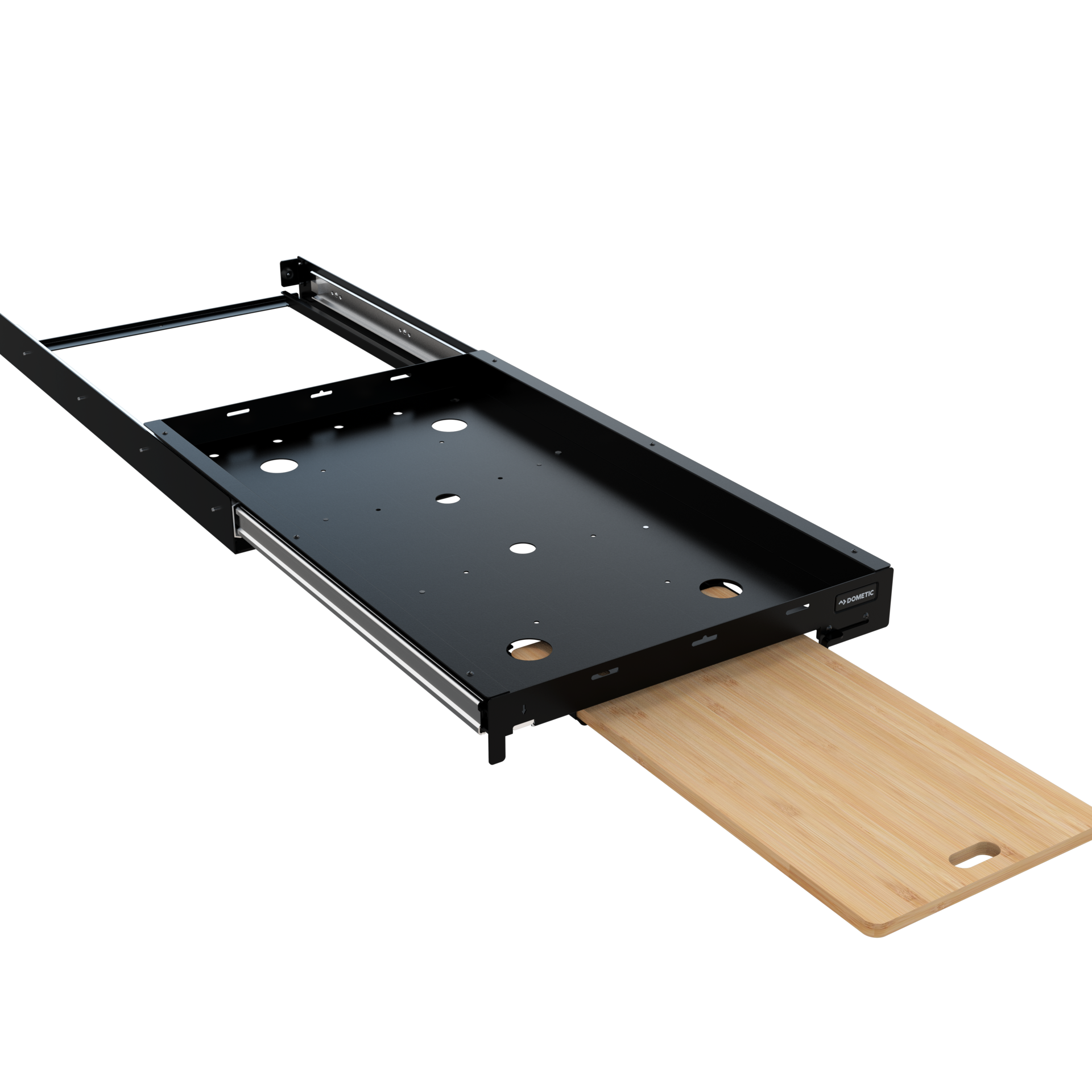 Dometic Cargo Slide/Fridge Slide 95L to 100L