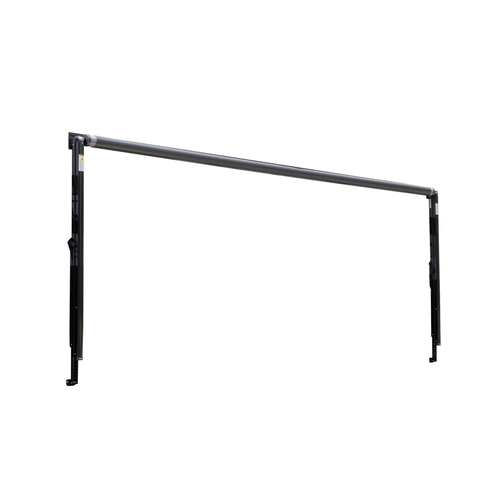 Dometic 9700 Power Awning 19' BK