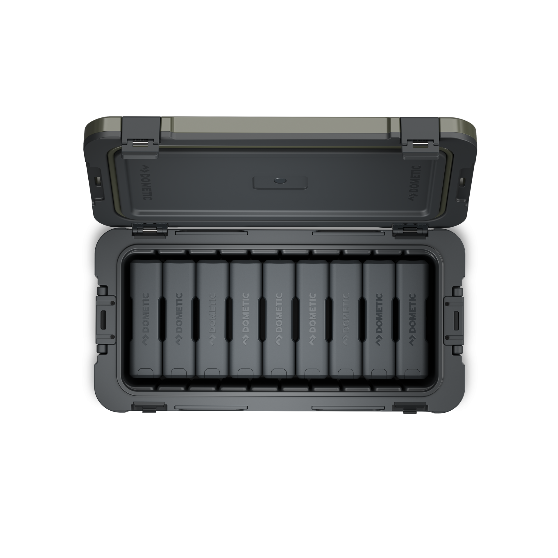 Recon Hardside Large, 69L