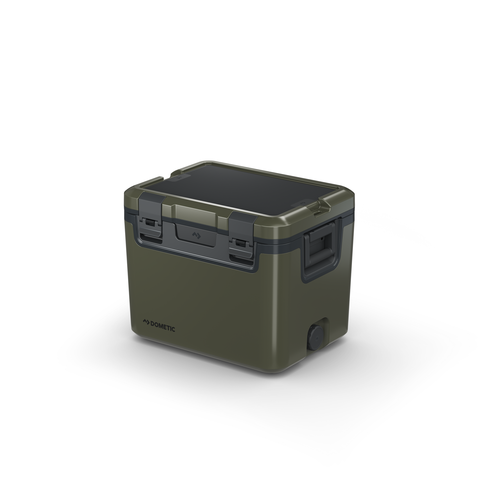 Recon Hardside Medium, 41L