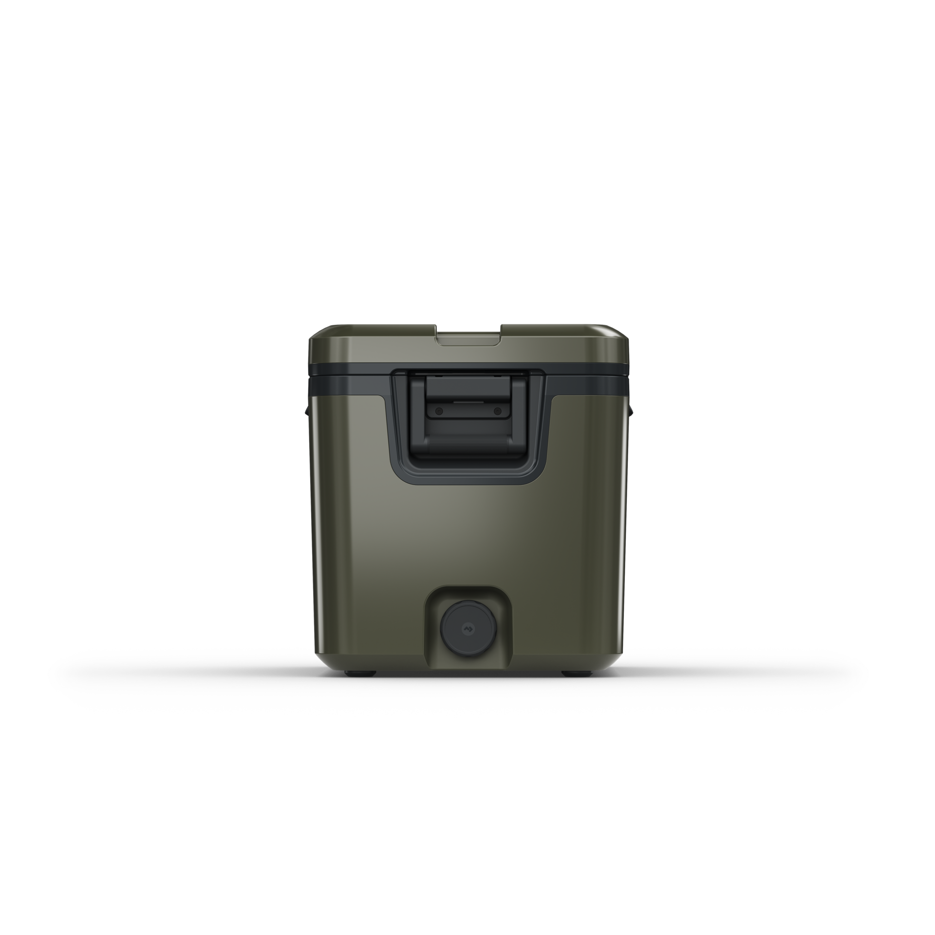 Recon Hardside Medium, 41L