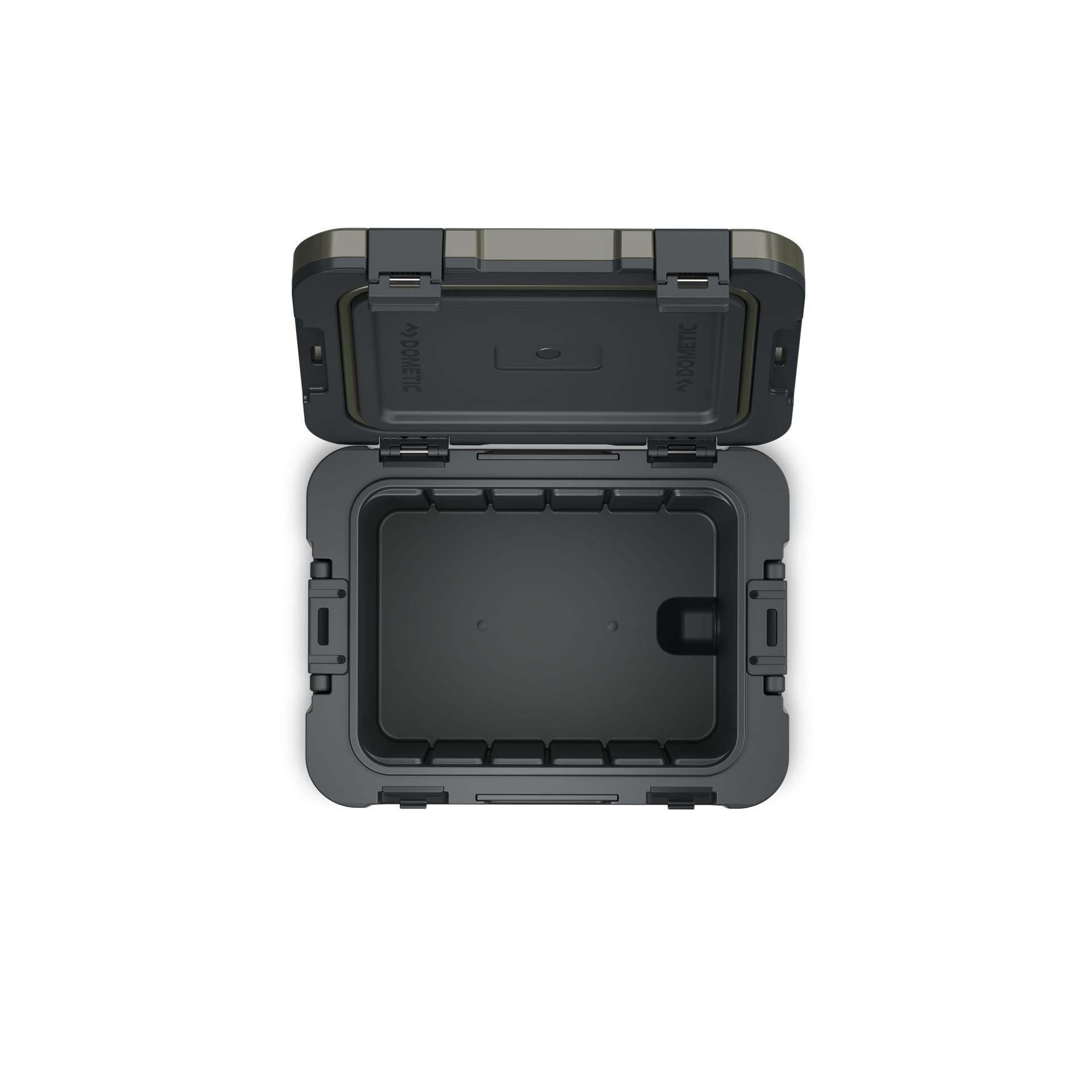 Recon Hardside Medium, 41L