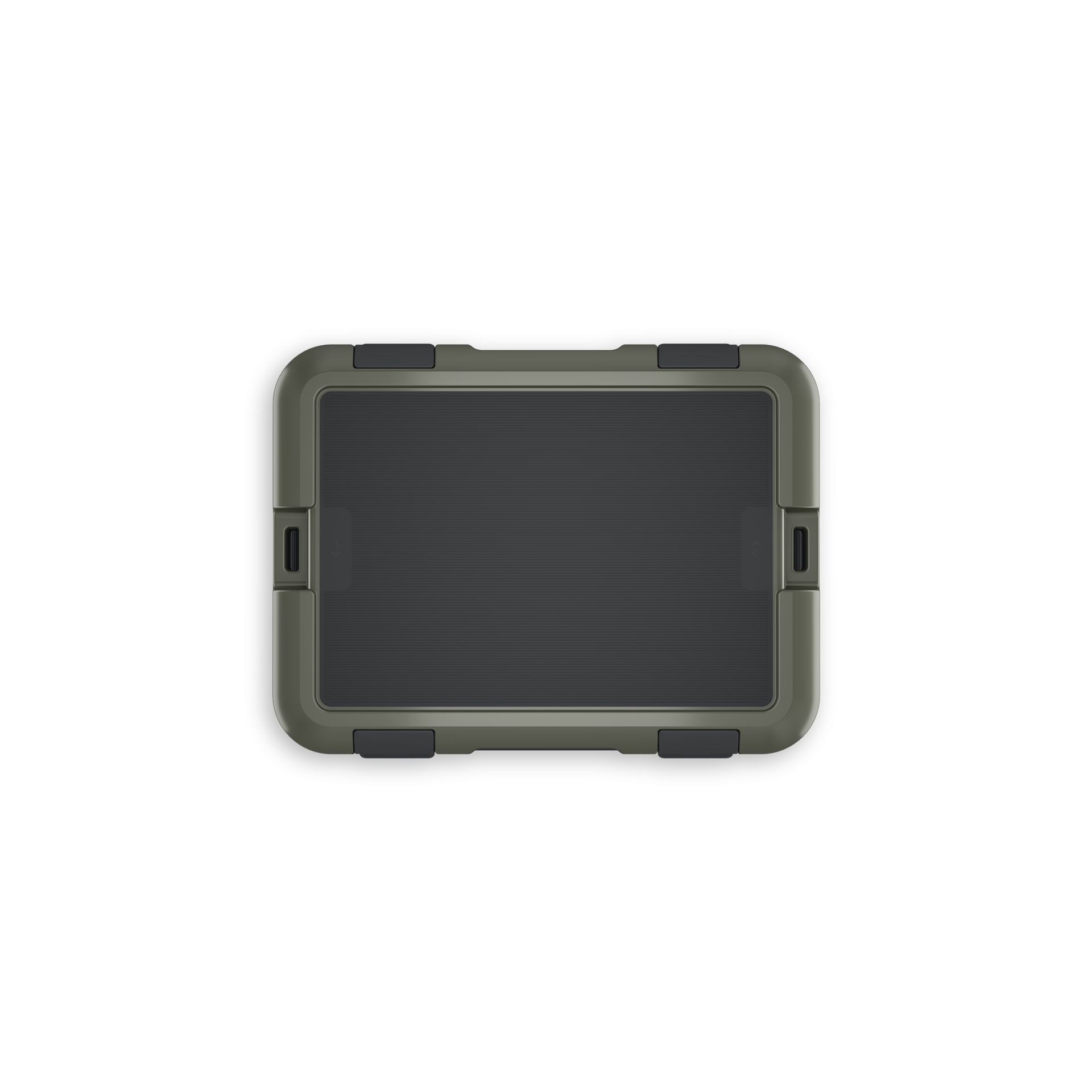 Recon Hardside Medium, 41L