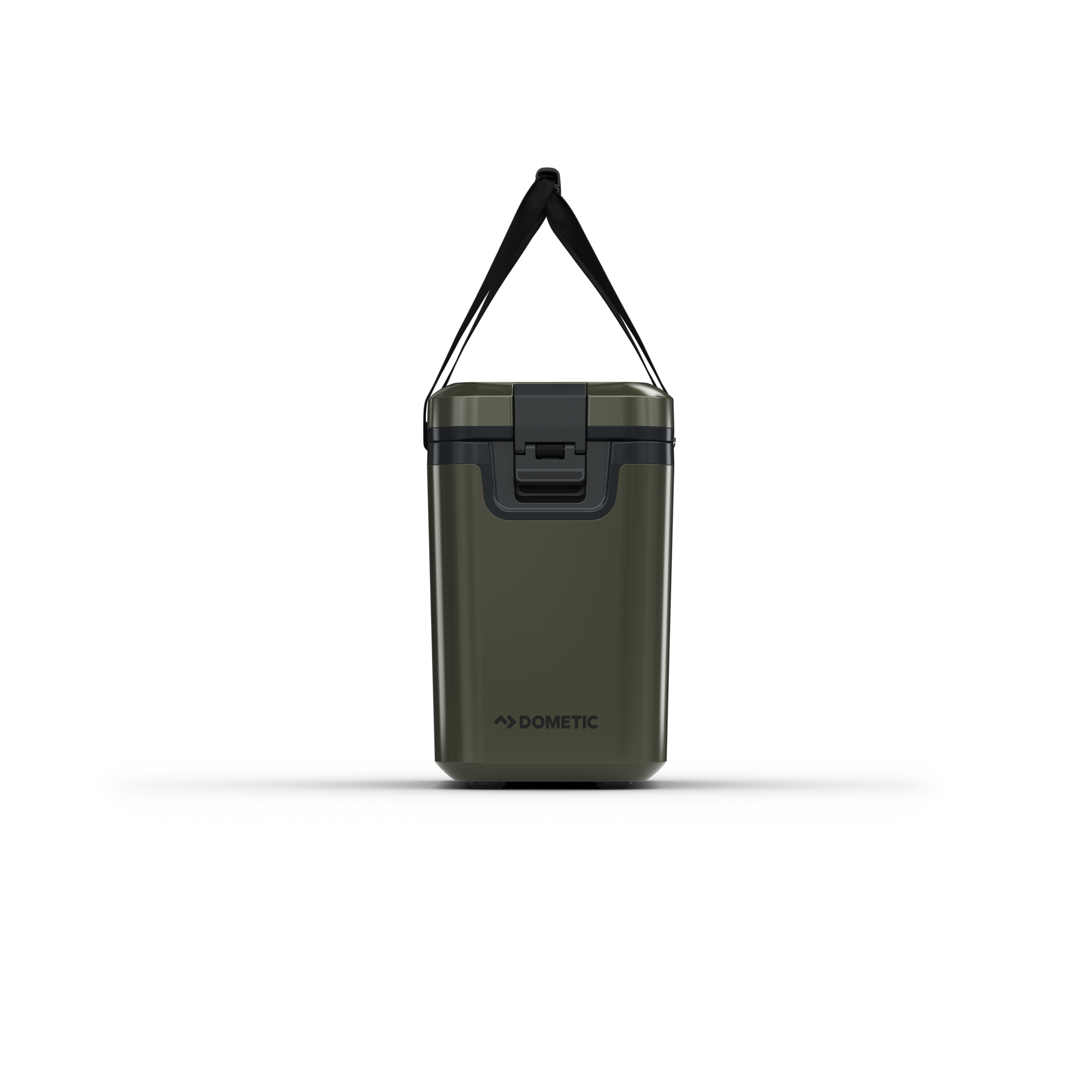 Recon Hardside Small, 16L