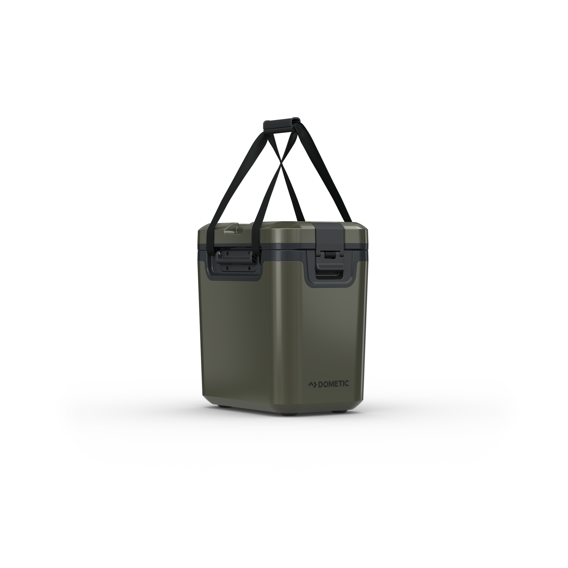 Recon Hardside Small, 16L