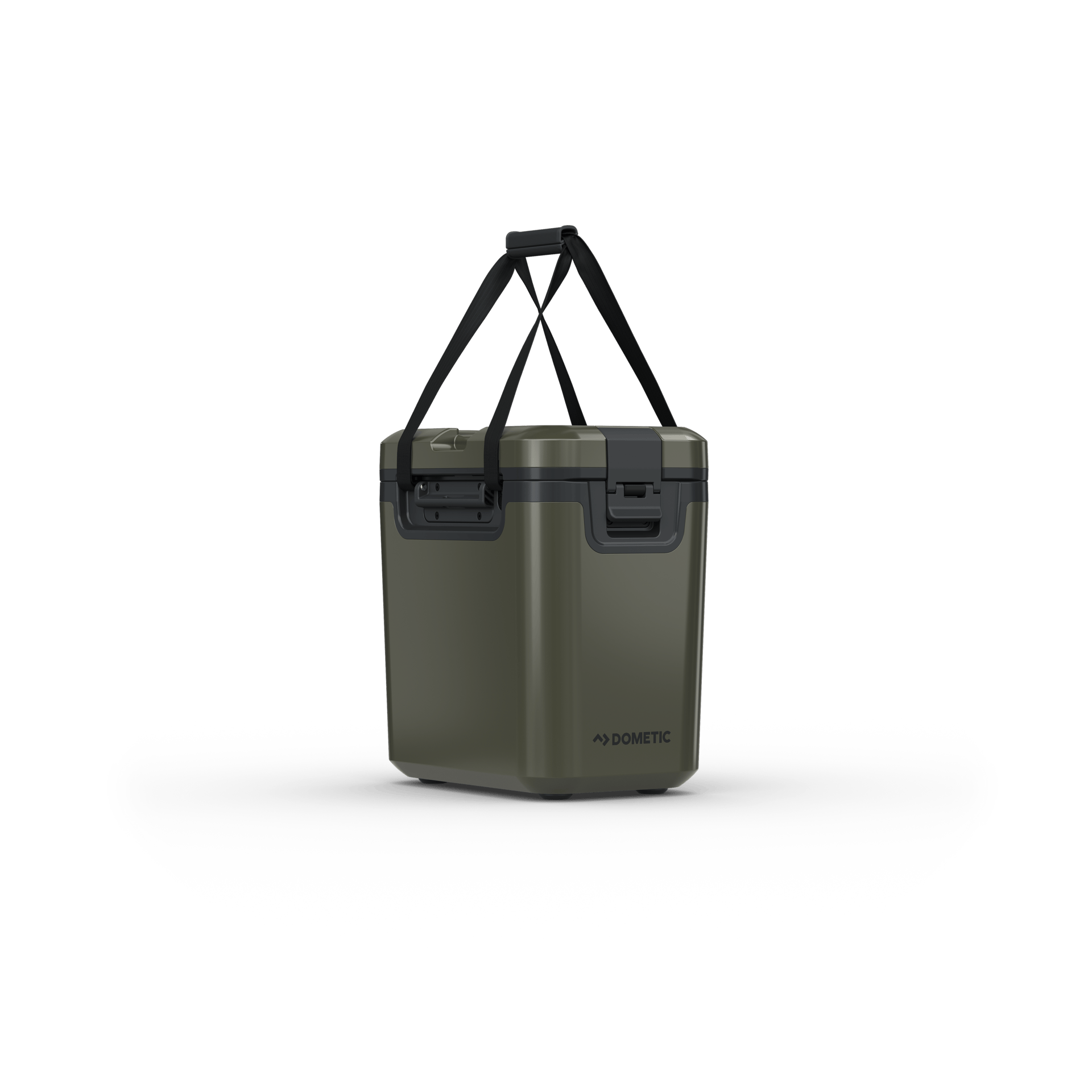 Recon Hardside Small, 16L