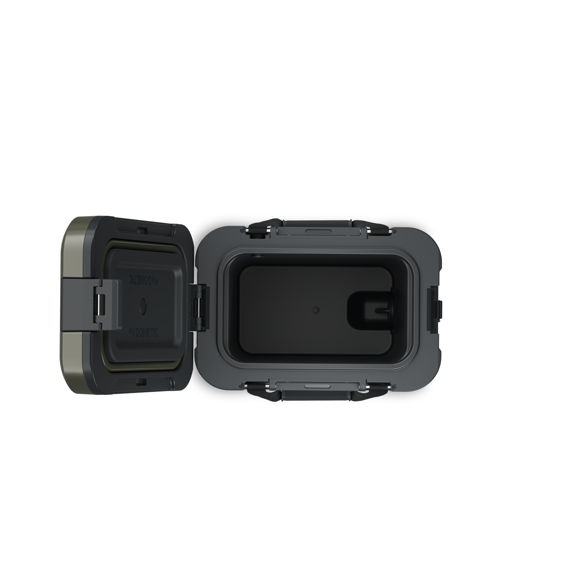 Recon Hardside Small, 16L