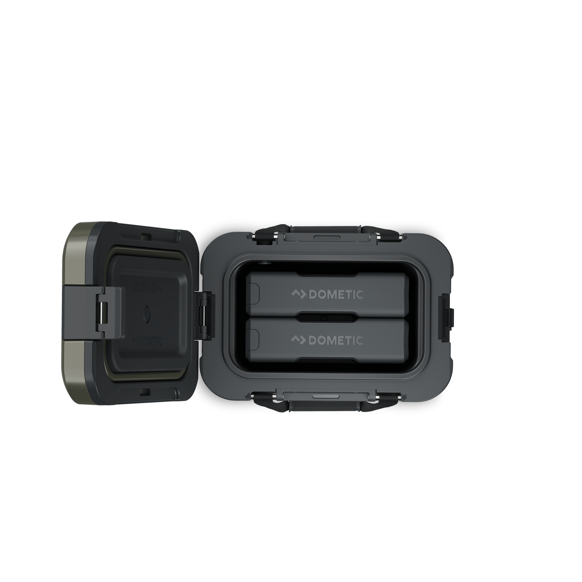 Recon Hardside Small, 16L